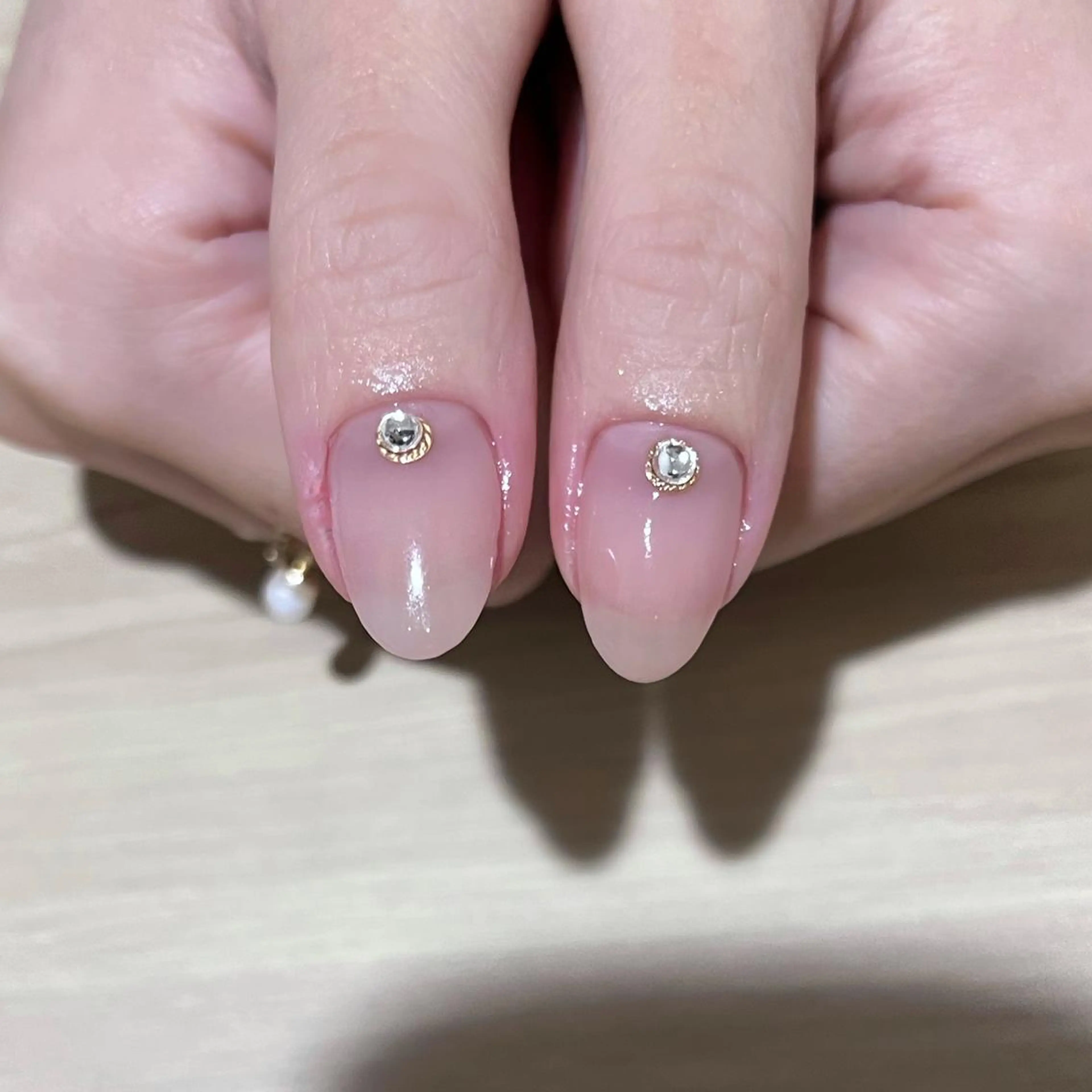 ネイル ハンドネイル ハンドケア u sのネイルデザイン