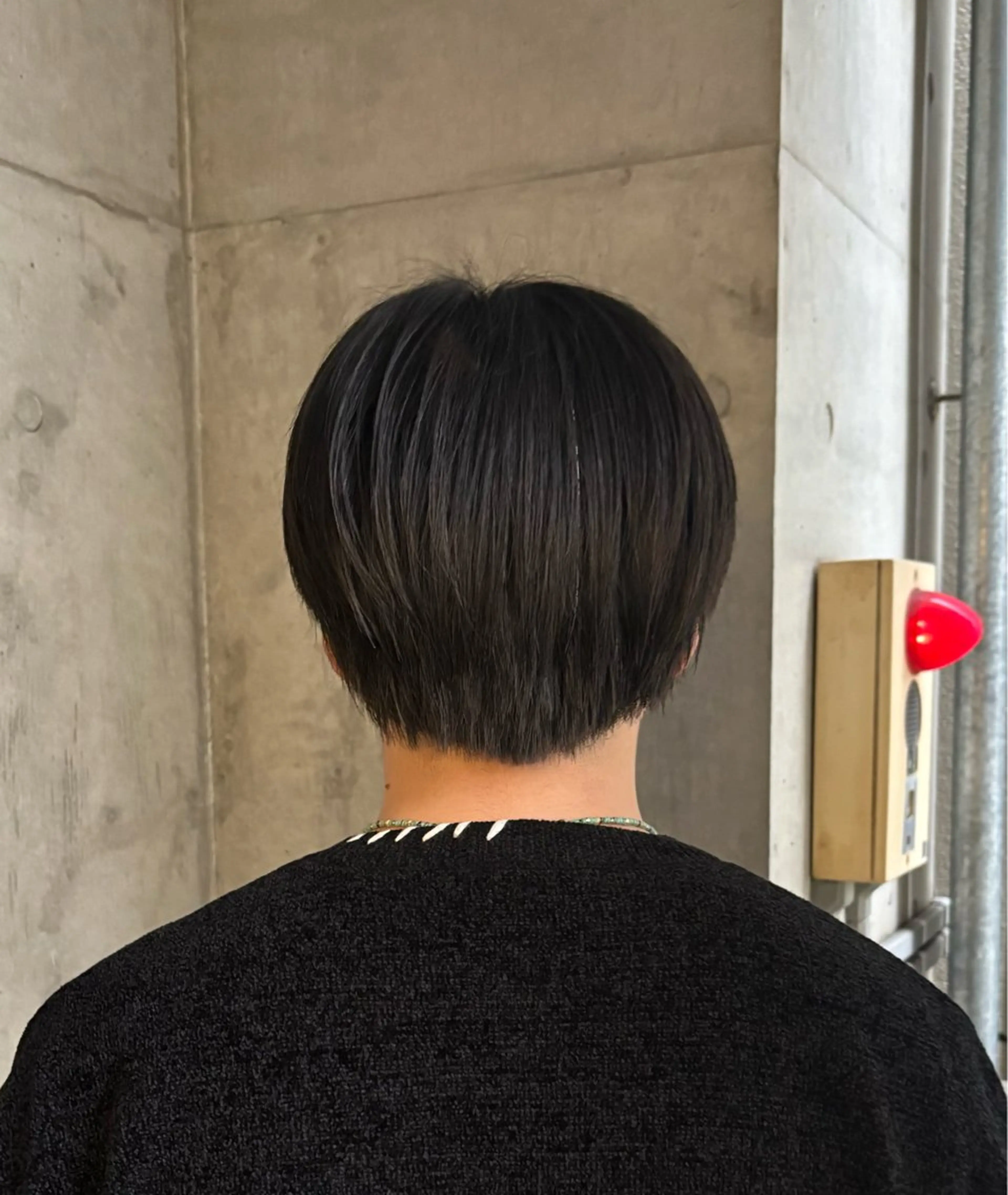 メンズ ⭐️メンズカット/ アイリ⭐️のヘアスタイル