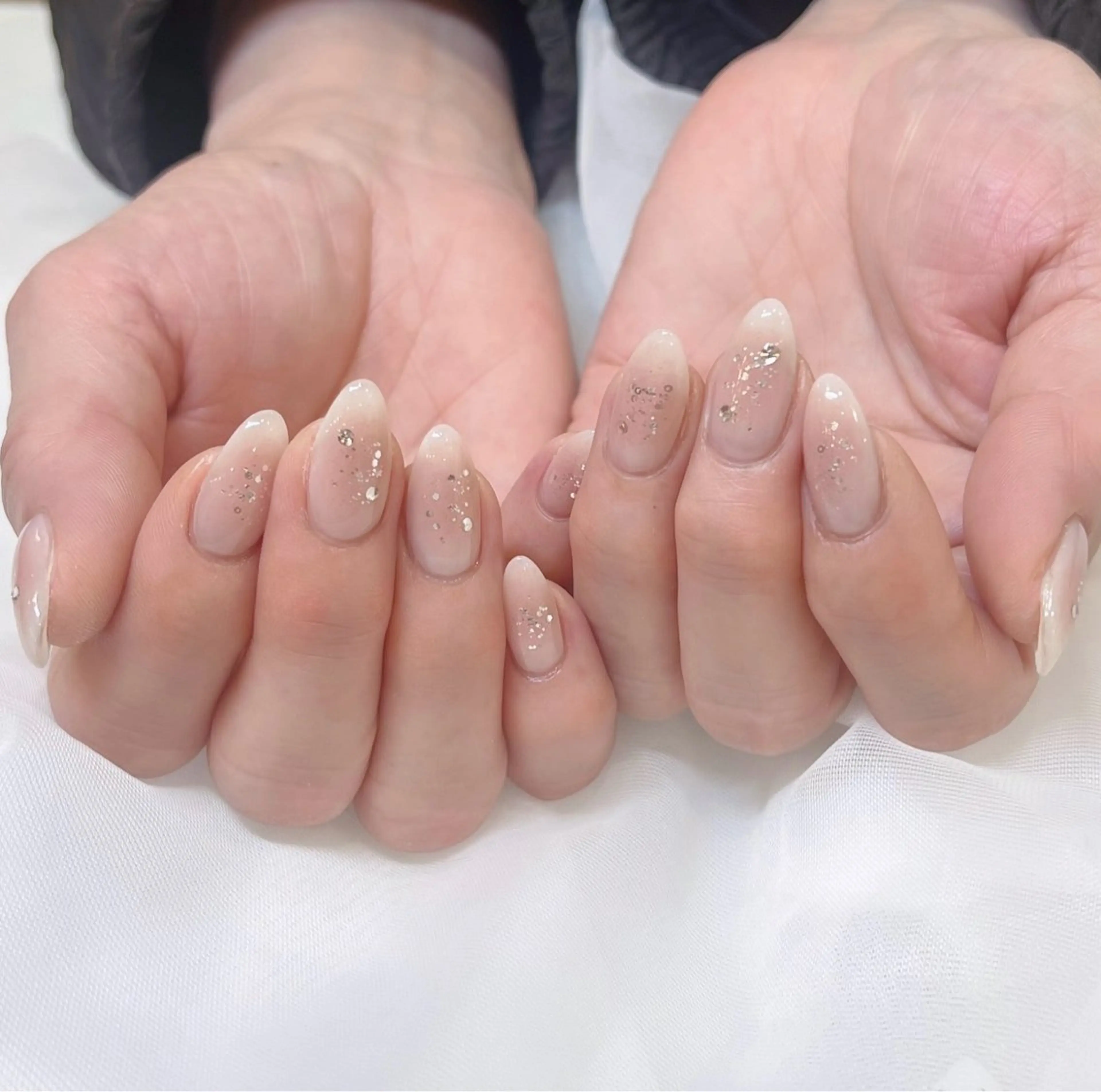 ネイル ハンドネイル emu sakiのネイルデザイン