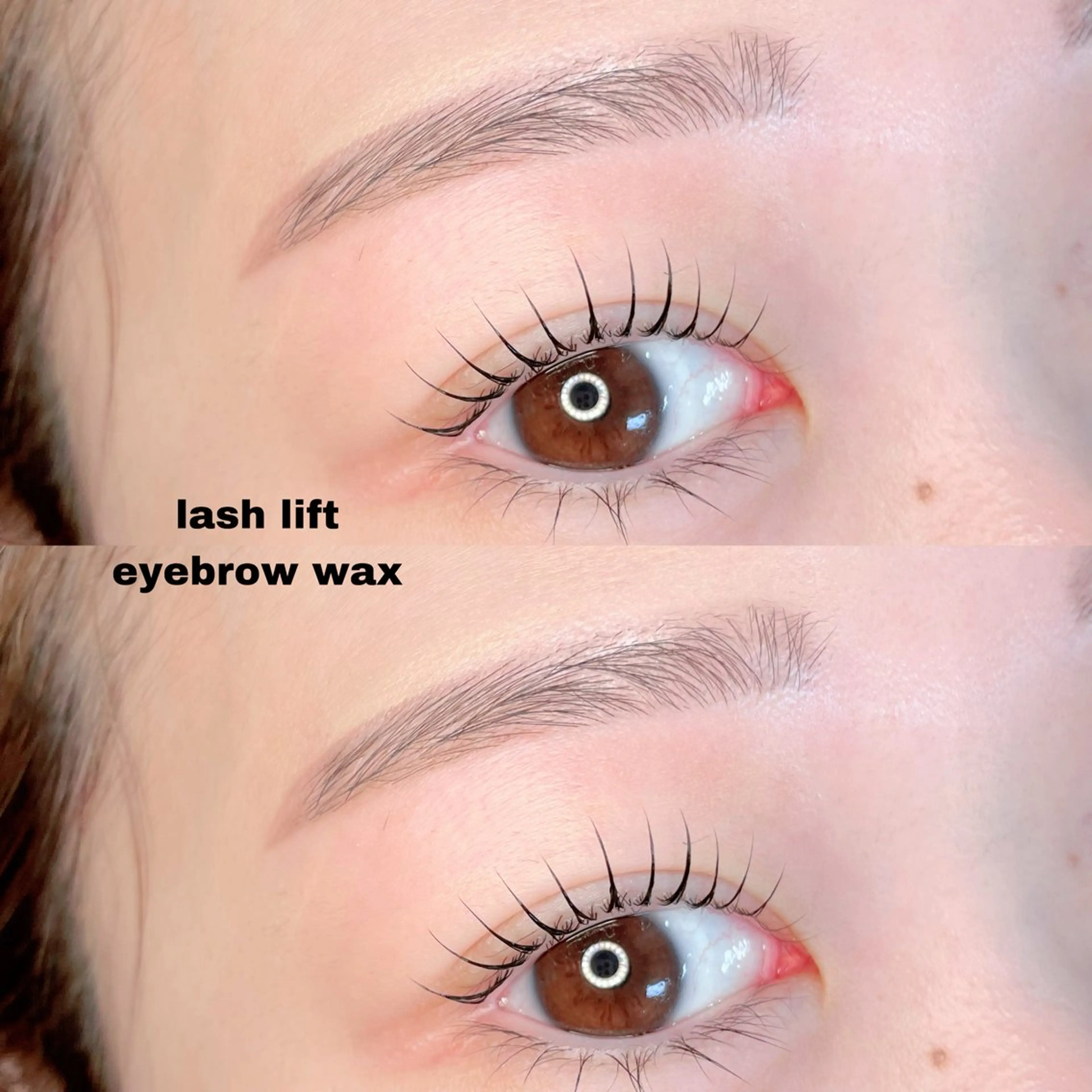 マツエク・マツパ パリジェンヌ/美眉 OLIVIA加藤のマツエク・マツパデザイン