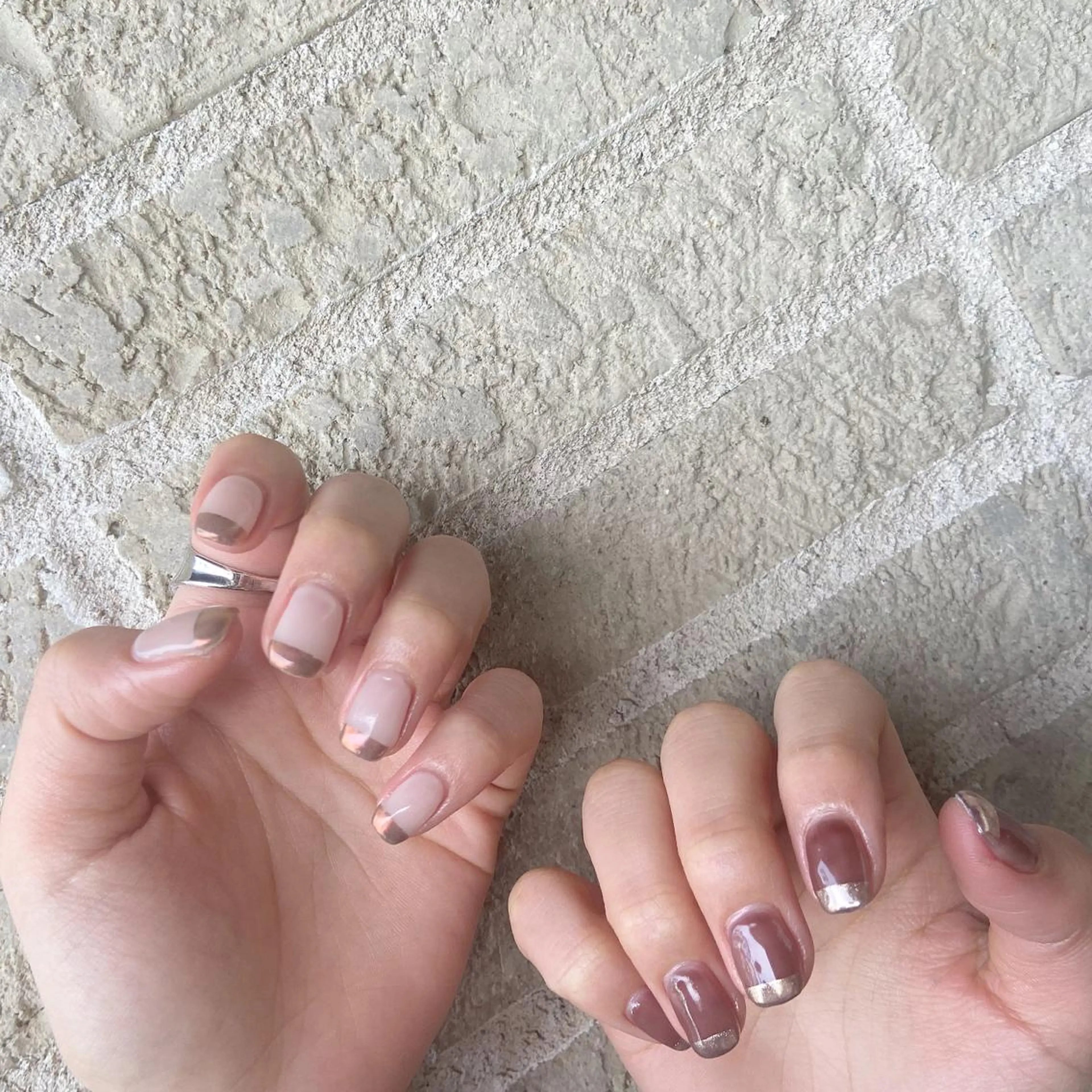 ネイル . .のネイルデザイン