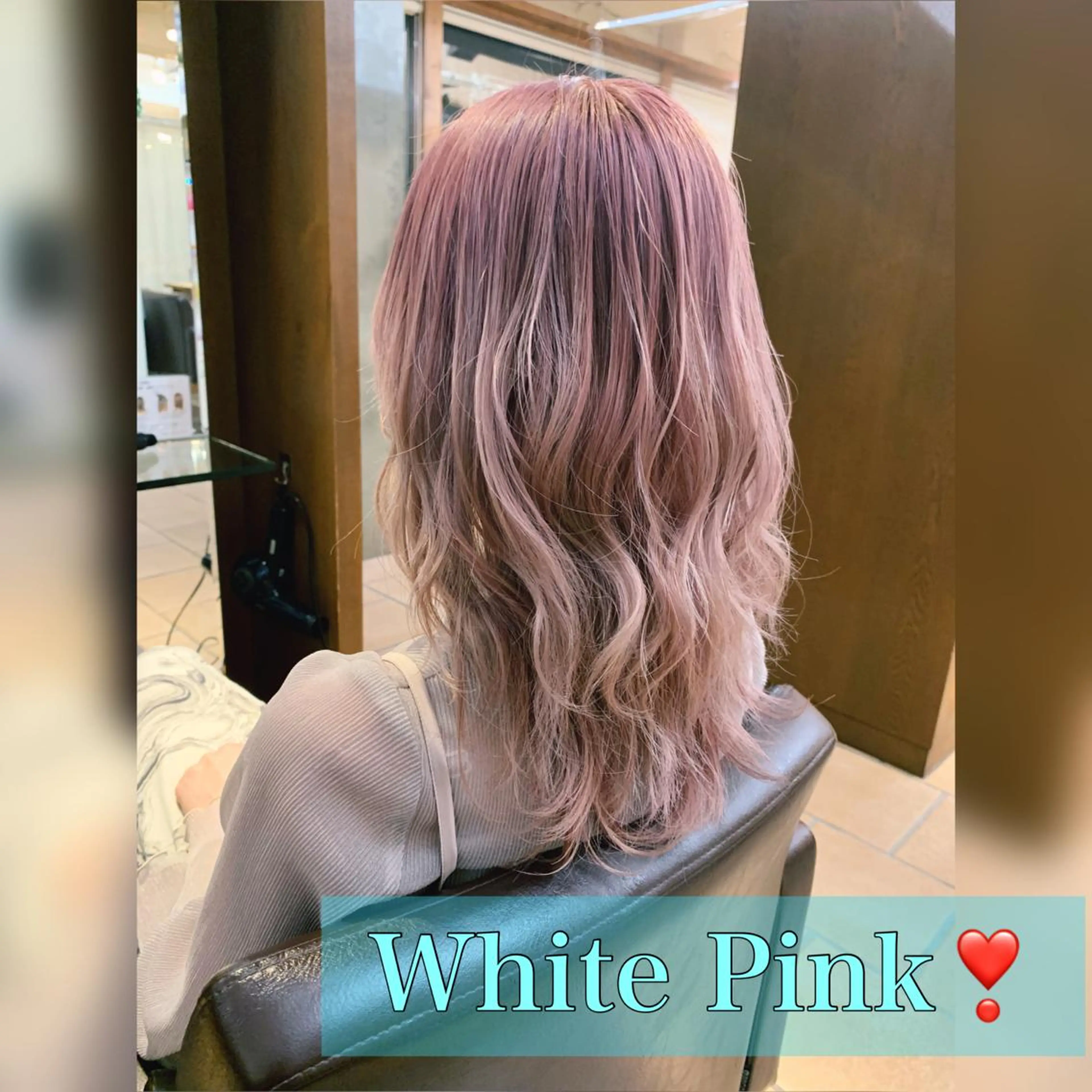 ミディアム カラー 🎩メンズ特化 健太🎩のヘアスタイル