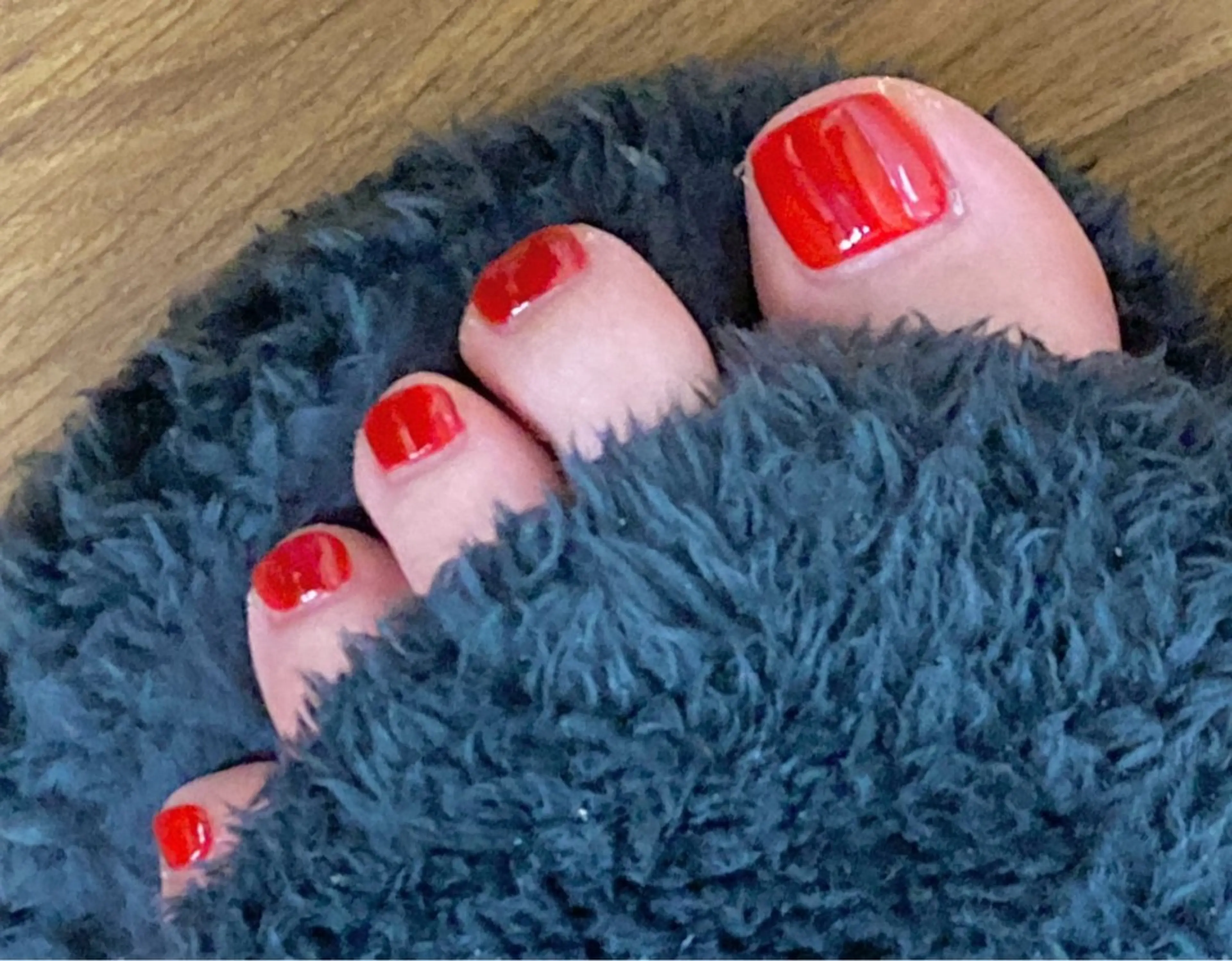 ネイル shoj iのネイルデザイン