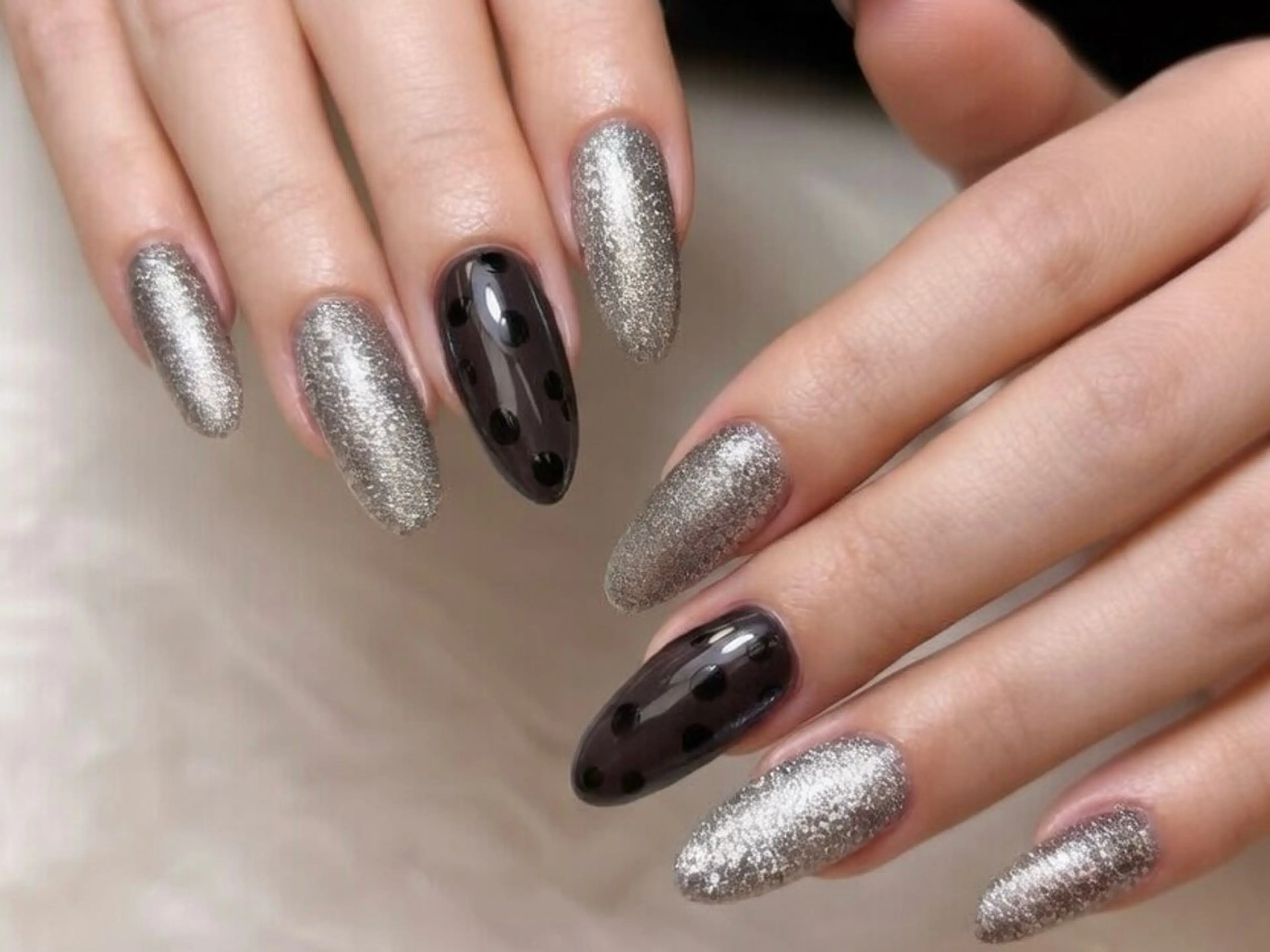 ネイル アートネイル ハンドネイル フットネイル Nail salon Yumechikaのネイルデザイン