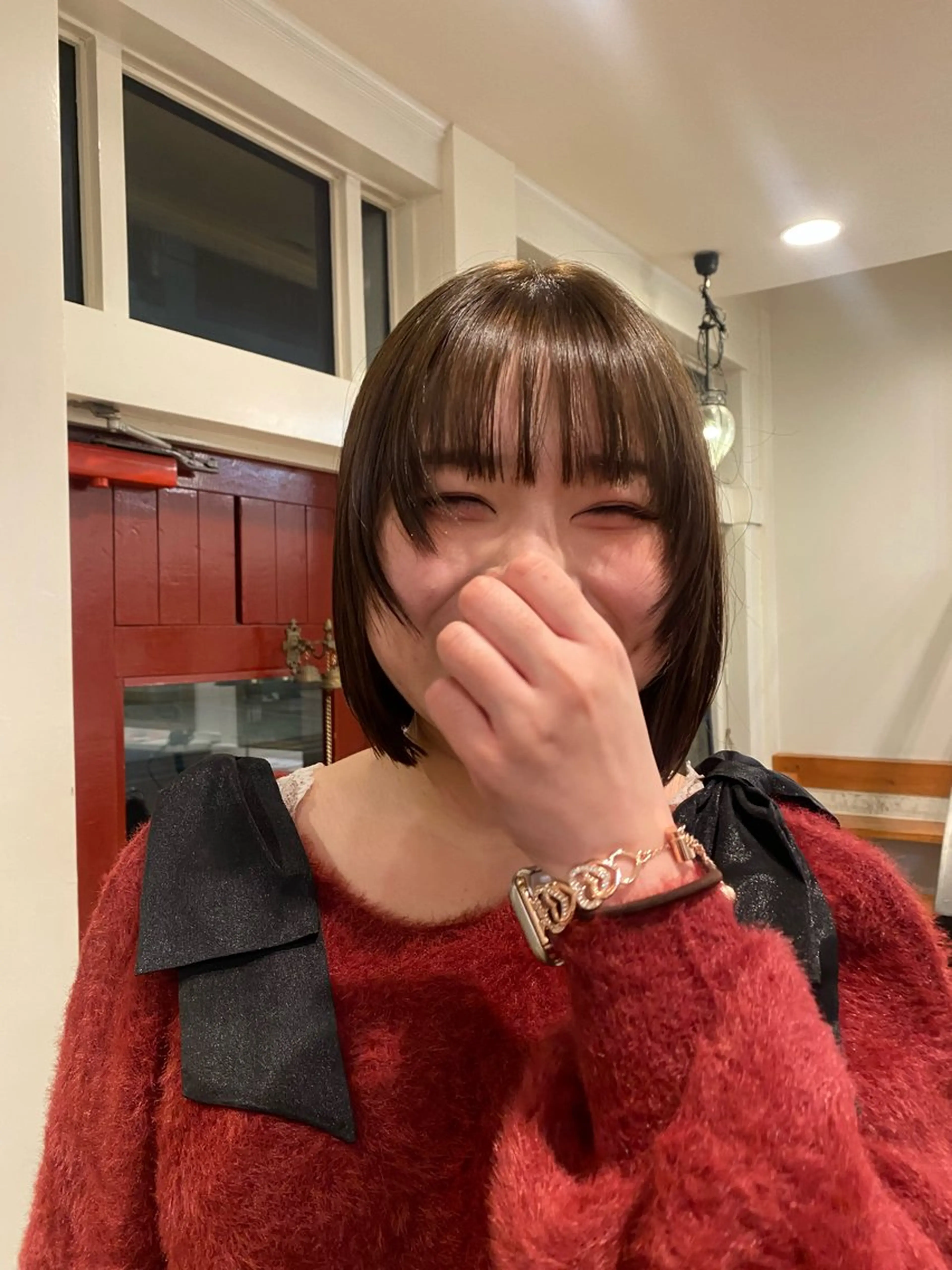 スタイルチェンジモデルの写真