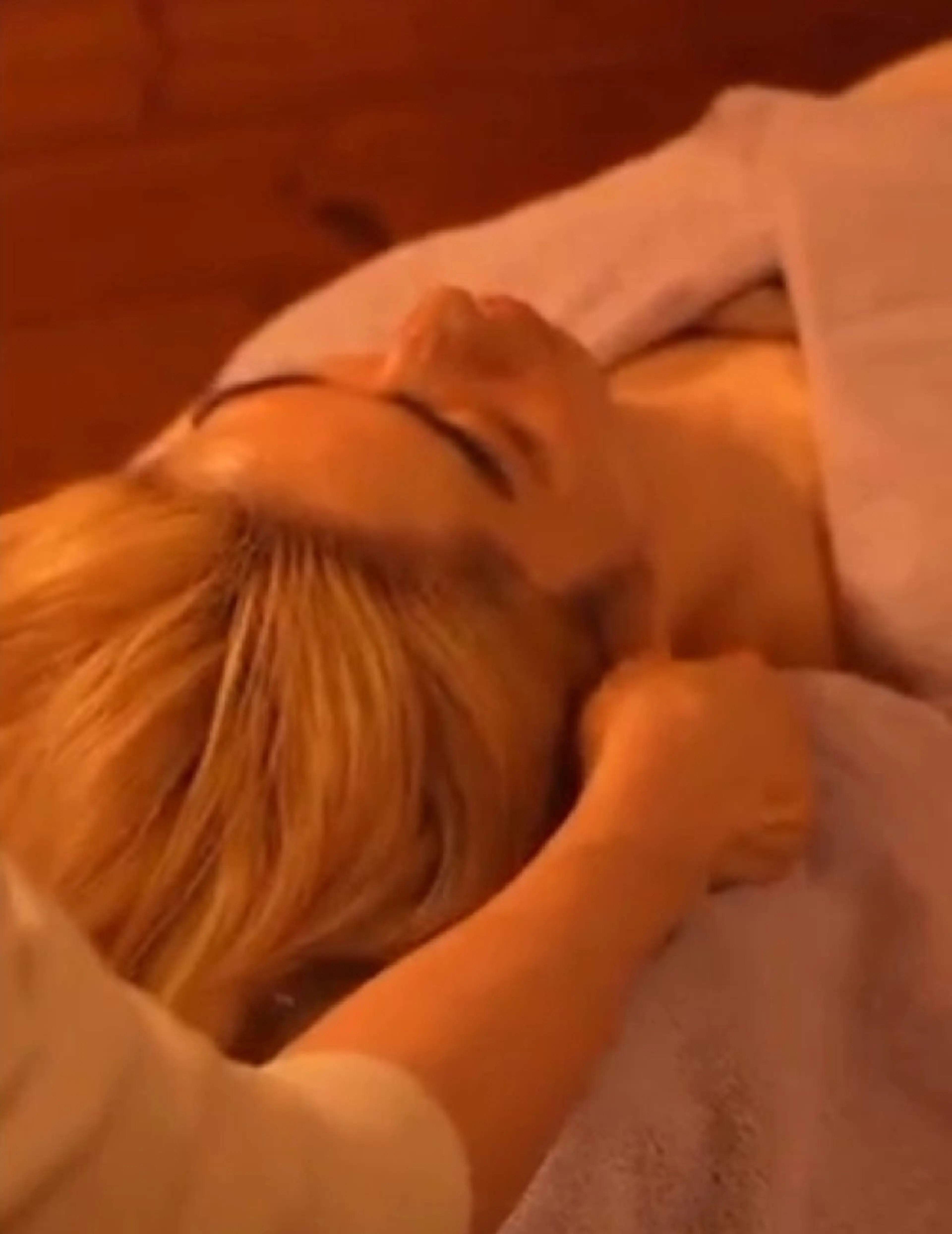 リラクゼーションサロンsea所属・伊藤 ちあきのエステ・リラクイメージ