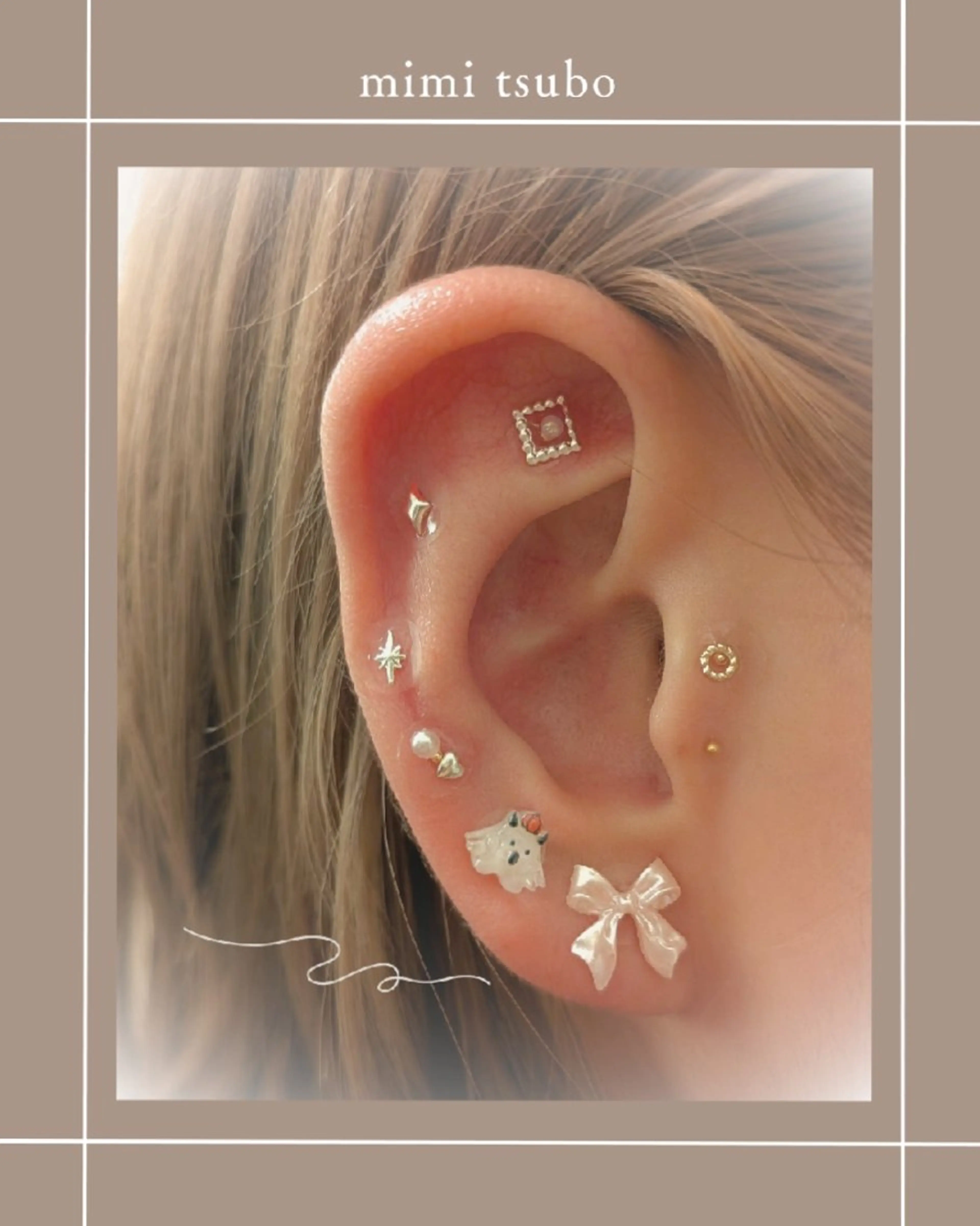 リラク ドライヘッドスパ！ 首.肩.頭スッキリのエステ・リラクイメージ