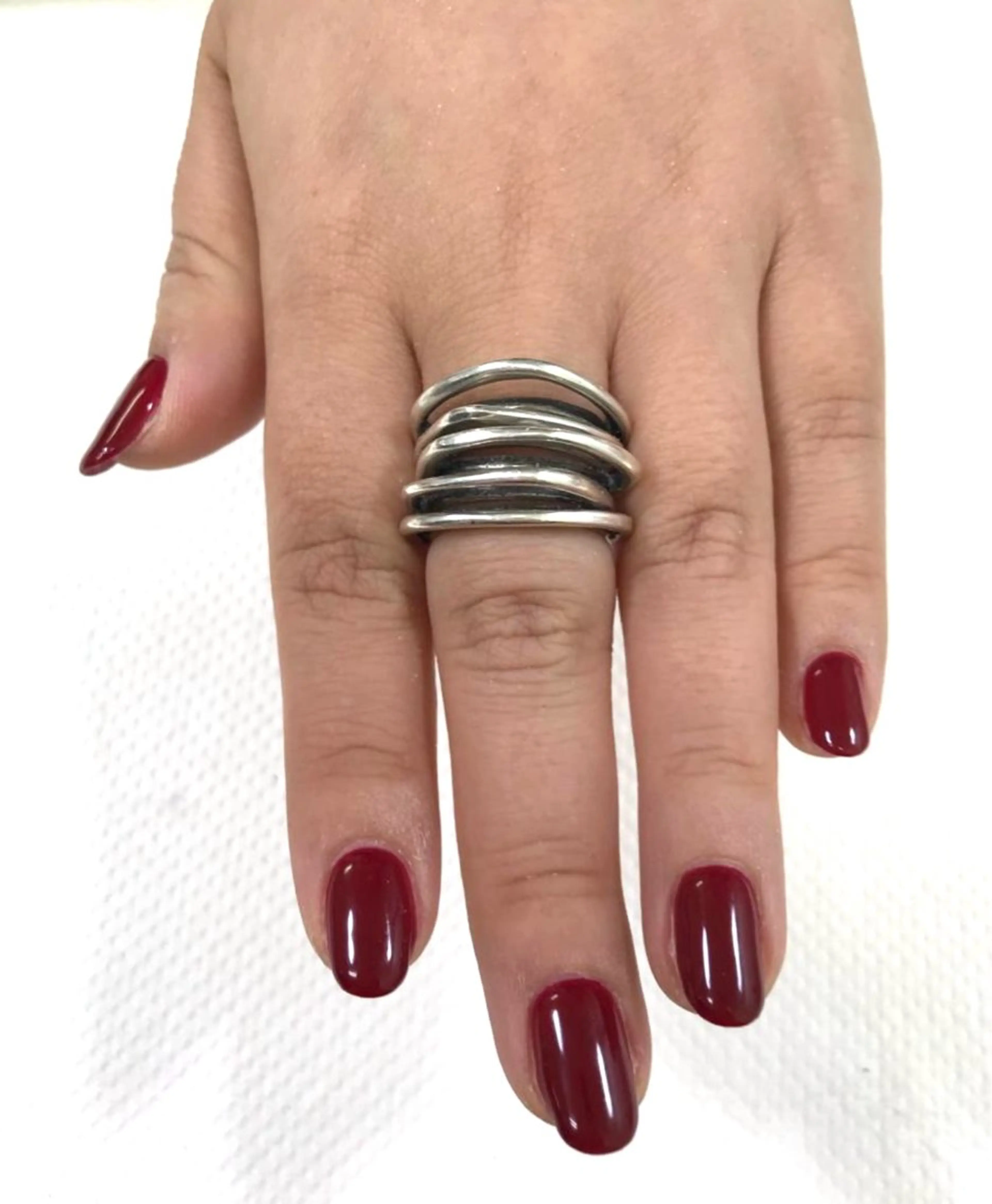 ネイル EMINAL恵比寿 サラのネイルデザイン