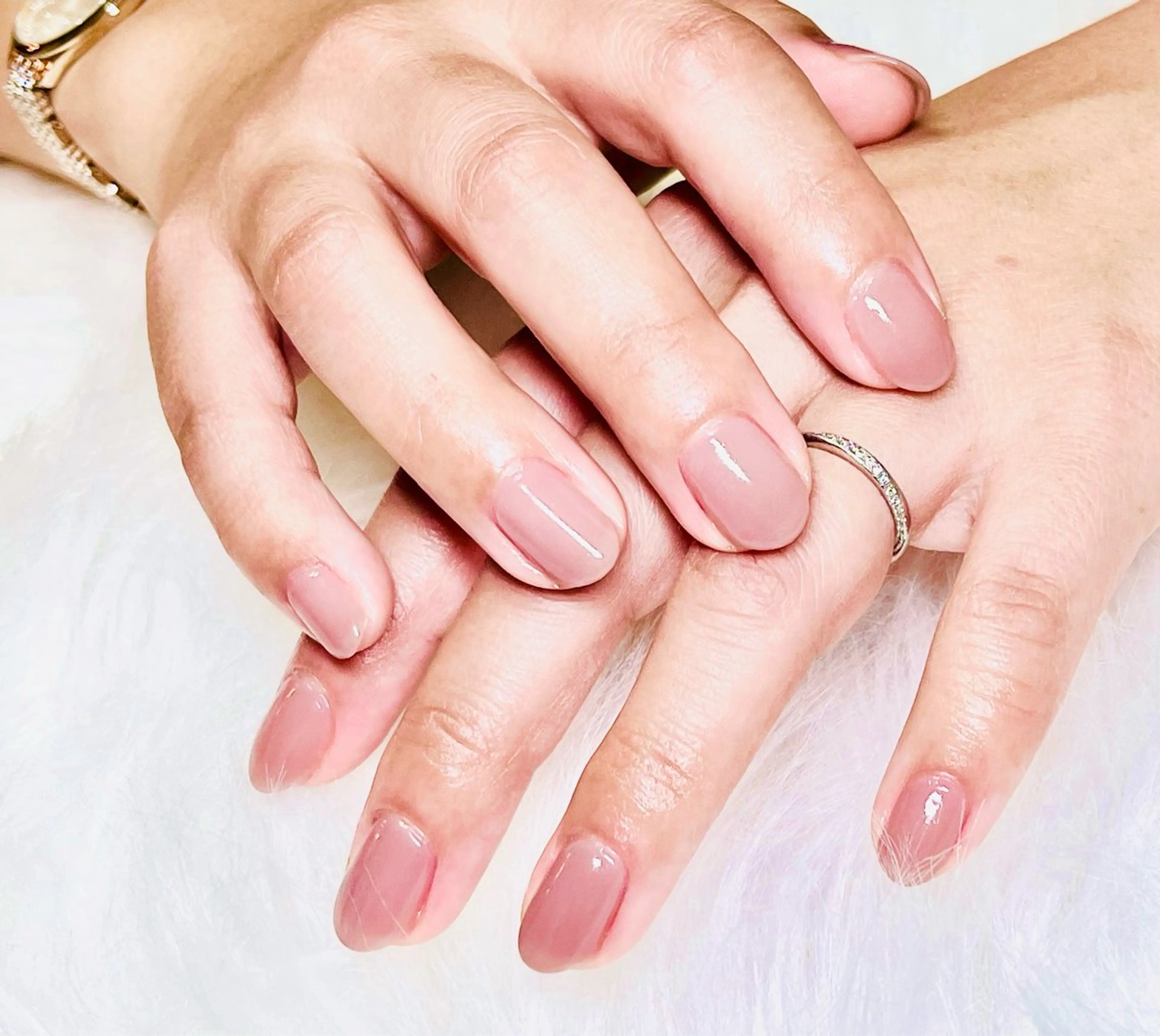 ネイル 室 直佳のネイルデザイン