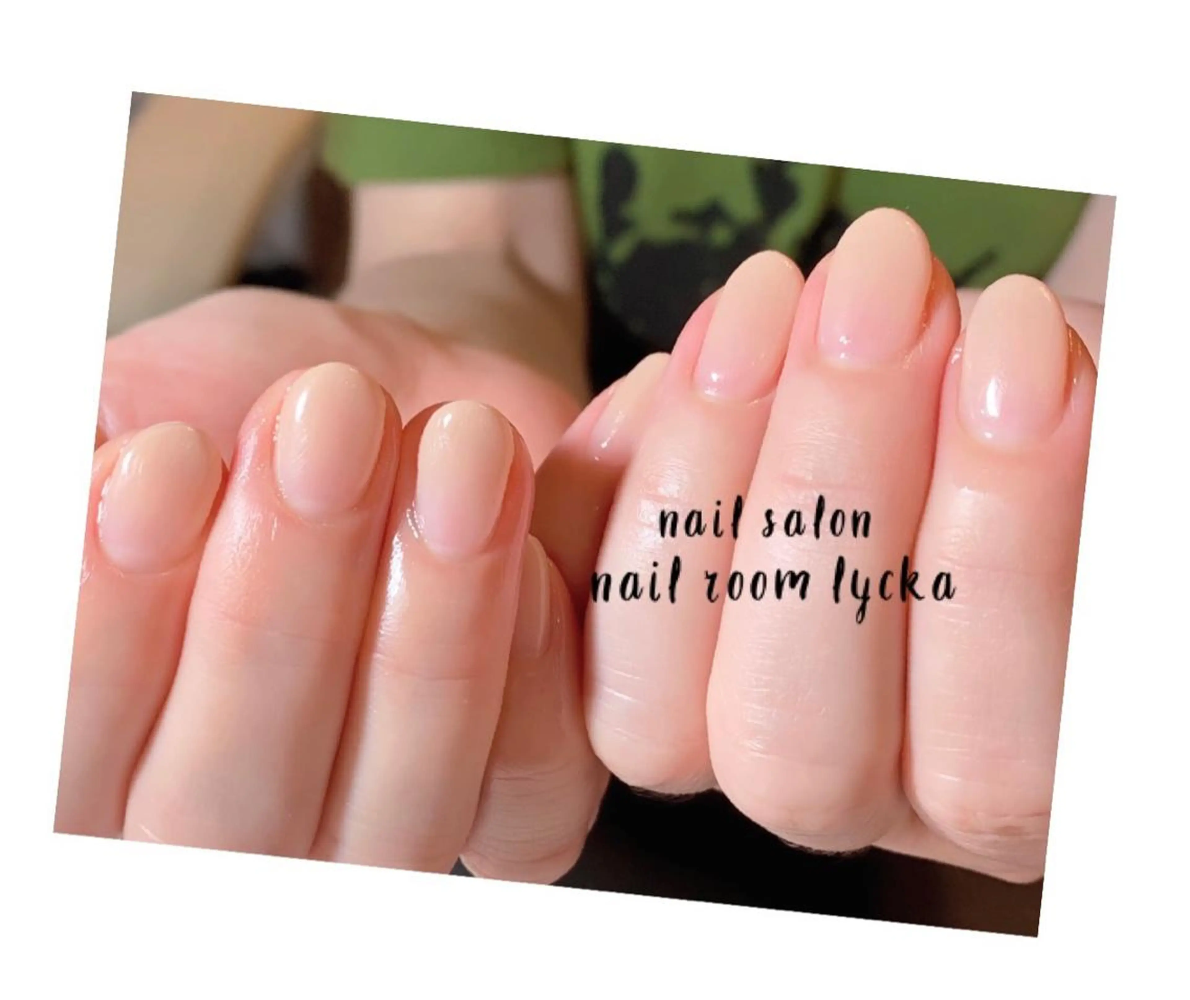 ネイル ﾈｲﾙﾙｰﾑﾘｯｶ 𝐦𝐚𝐲𝐮のネイルデザイン