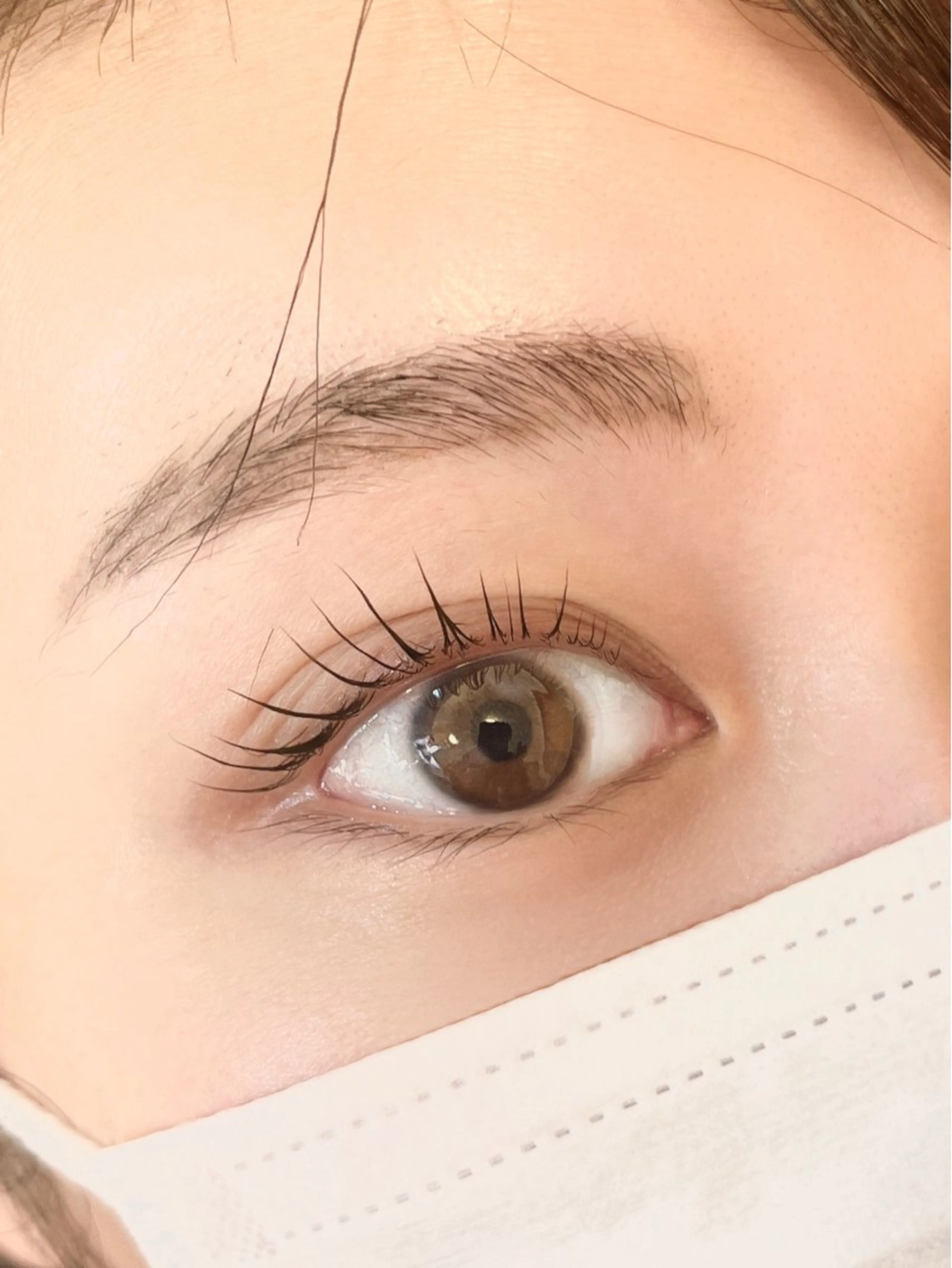 マツエク・マツパ マツパ ✨Yumi ☆eye✨のマツエク・マツパデザイン