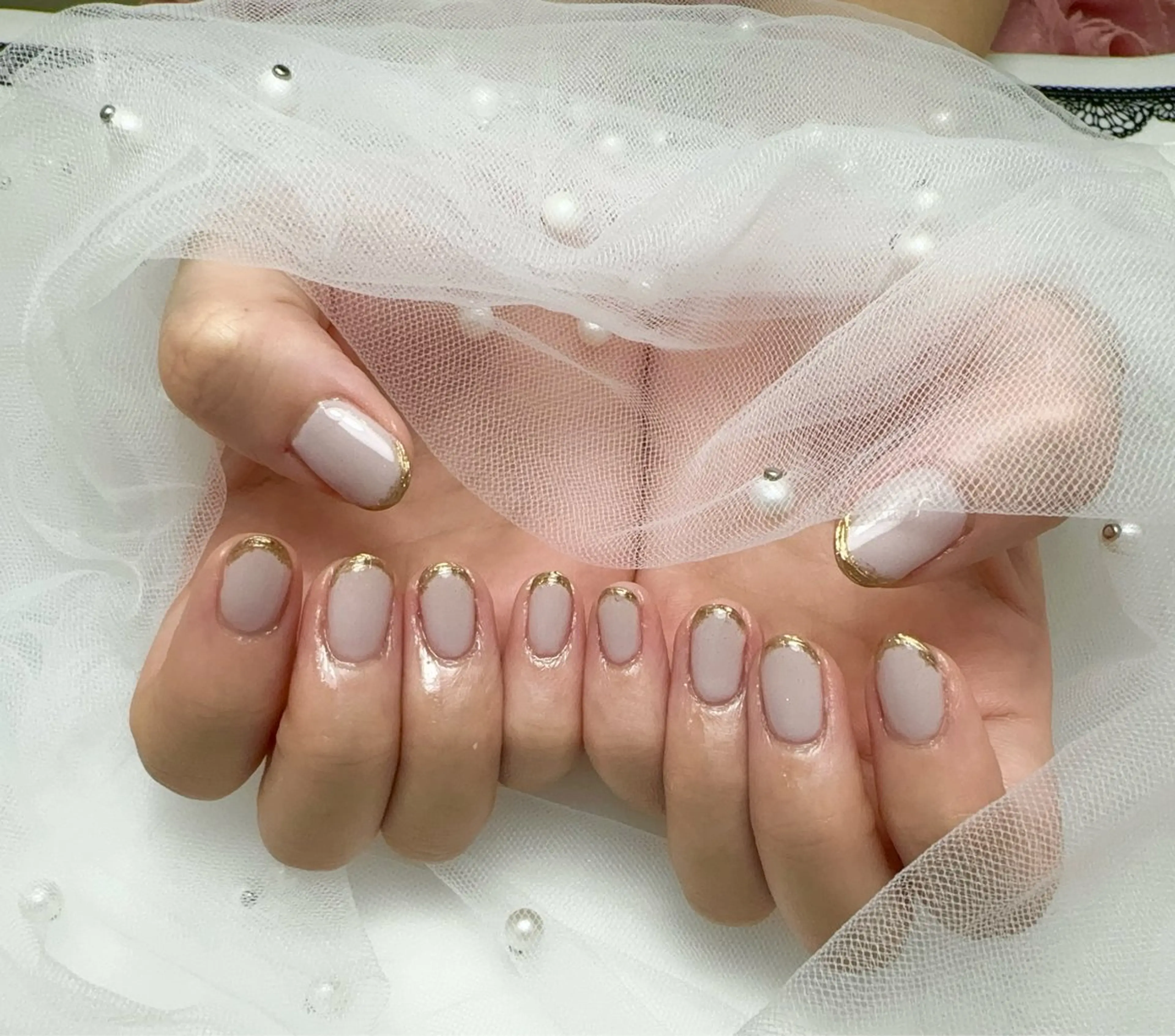 ネイル garden Nail Salonのネイルデザイン
