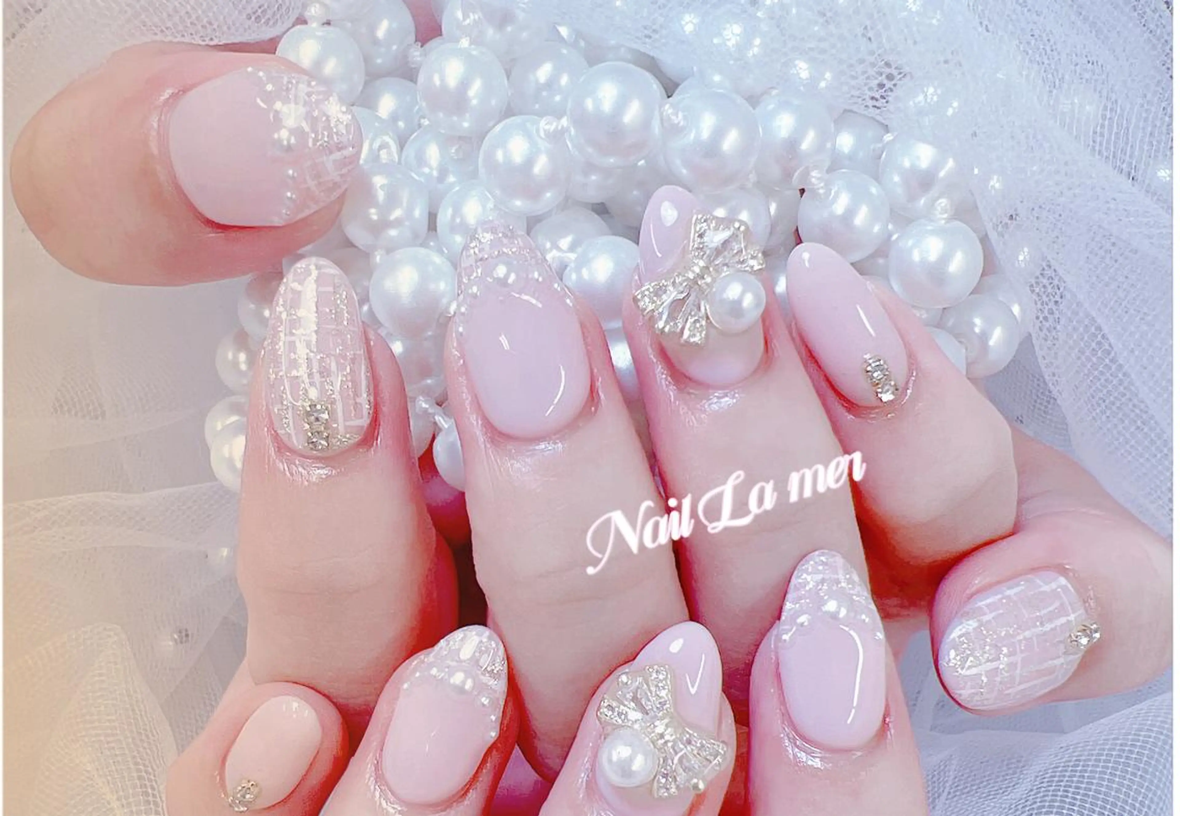 ネイル ハンドネイル ハンドケア Feliz nailのネイルデザイン