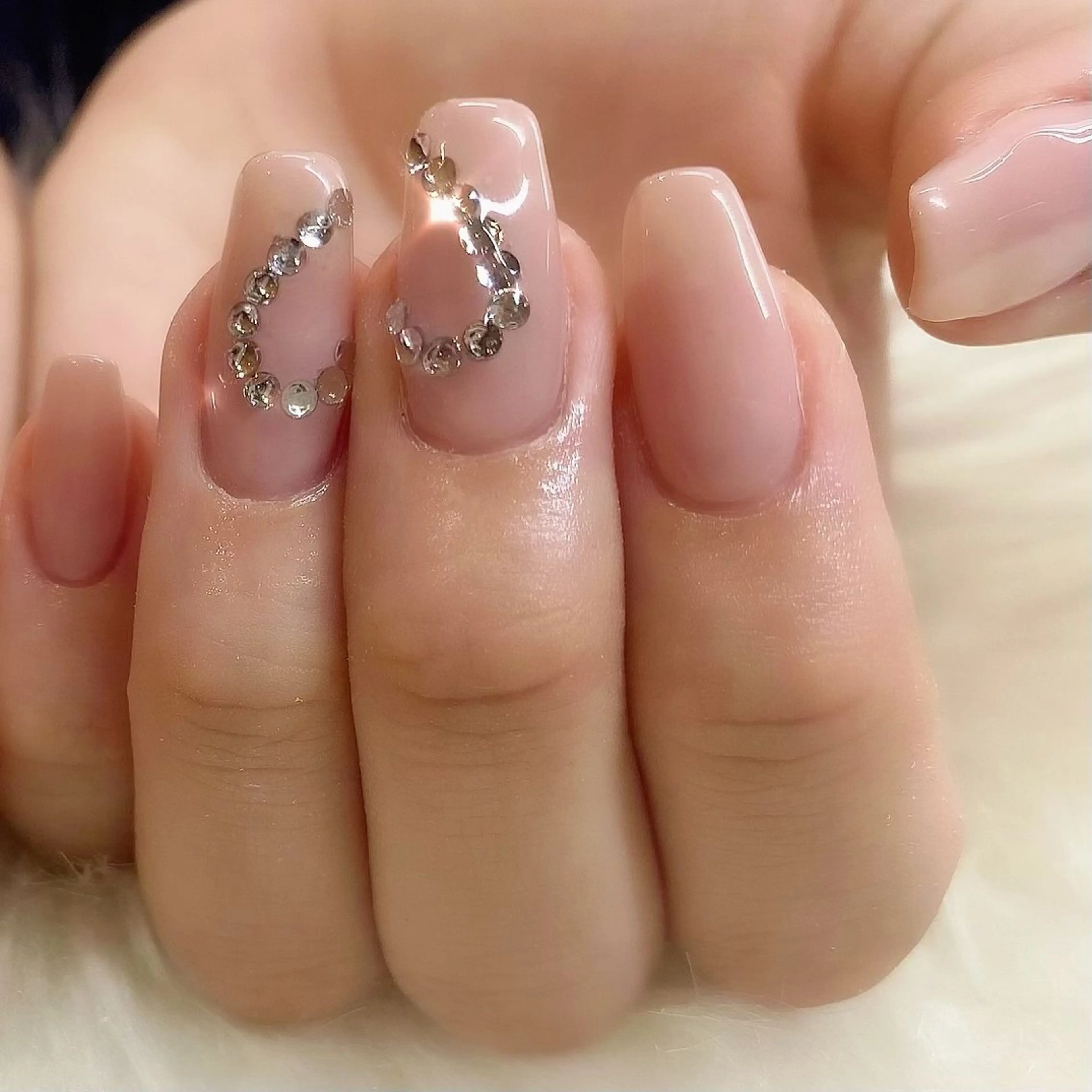 ネイル ハンドネイル y mikuのネイルデザイン