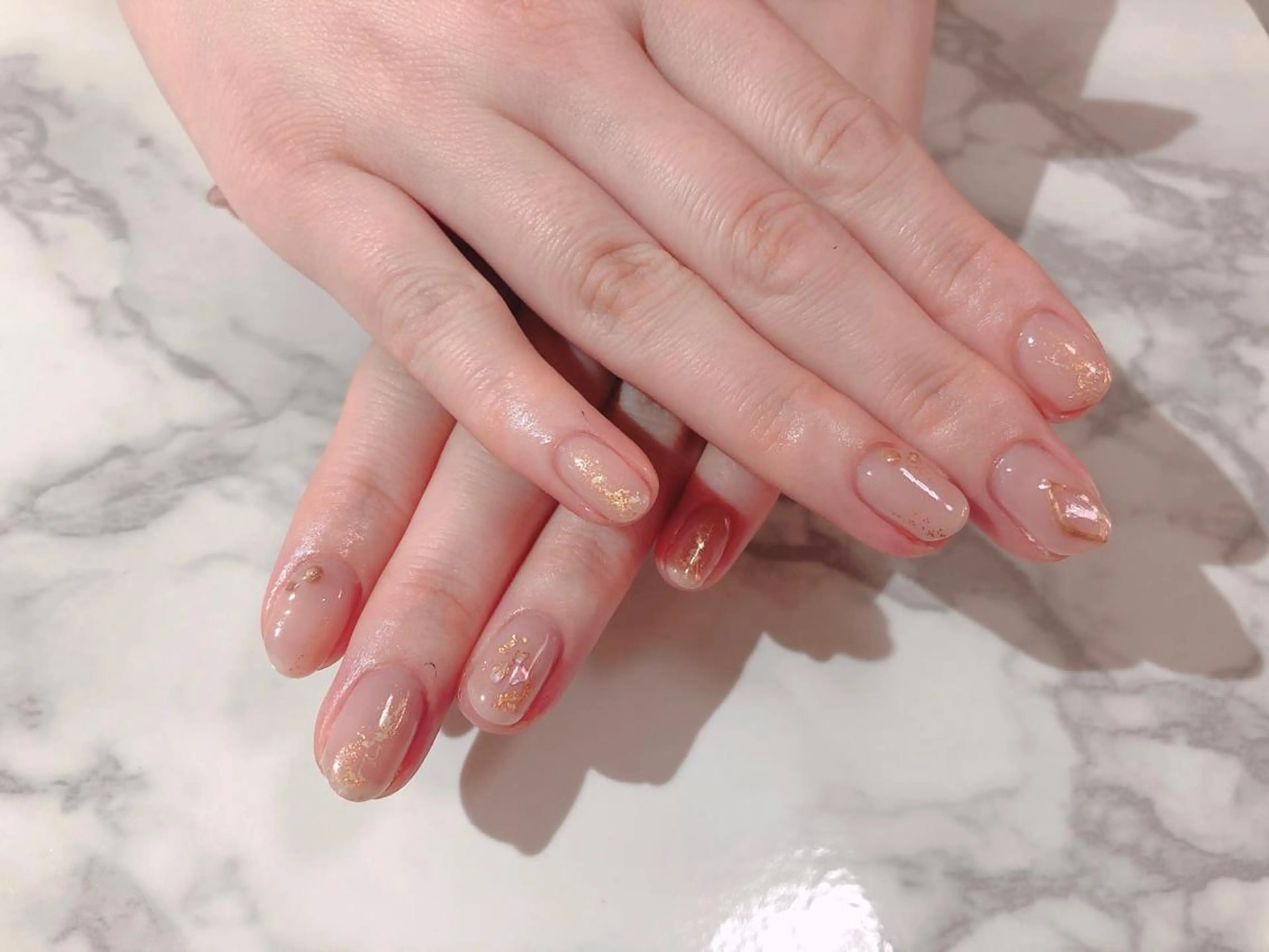 ネイル Regaro i.sのネイルデザイン