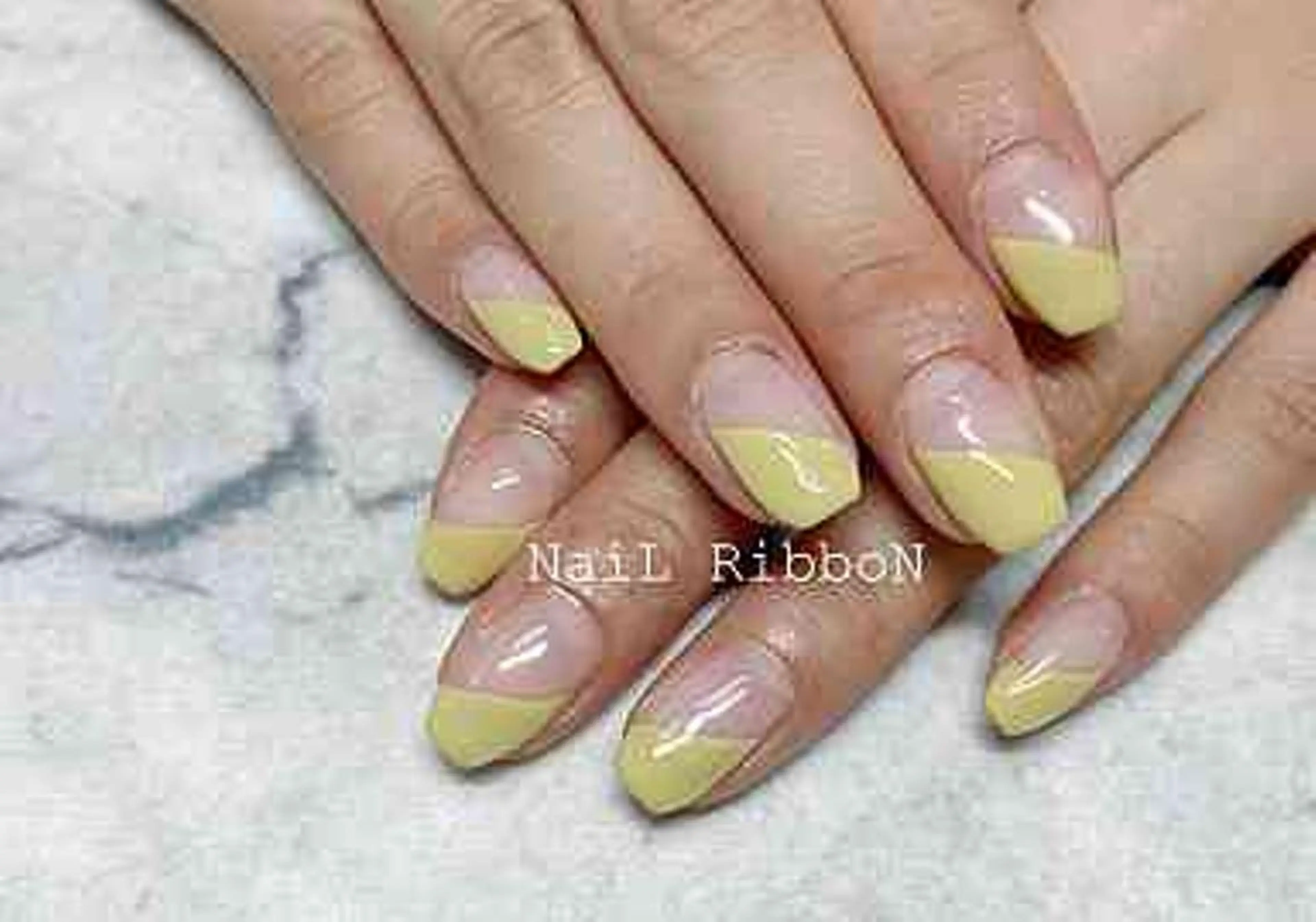 ネイル SWAMP  nails所属・🎀ネイルサロン RIRI🎀のネイルデザイン