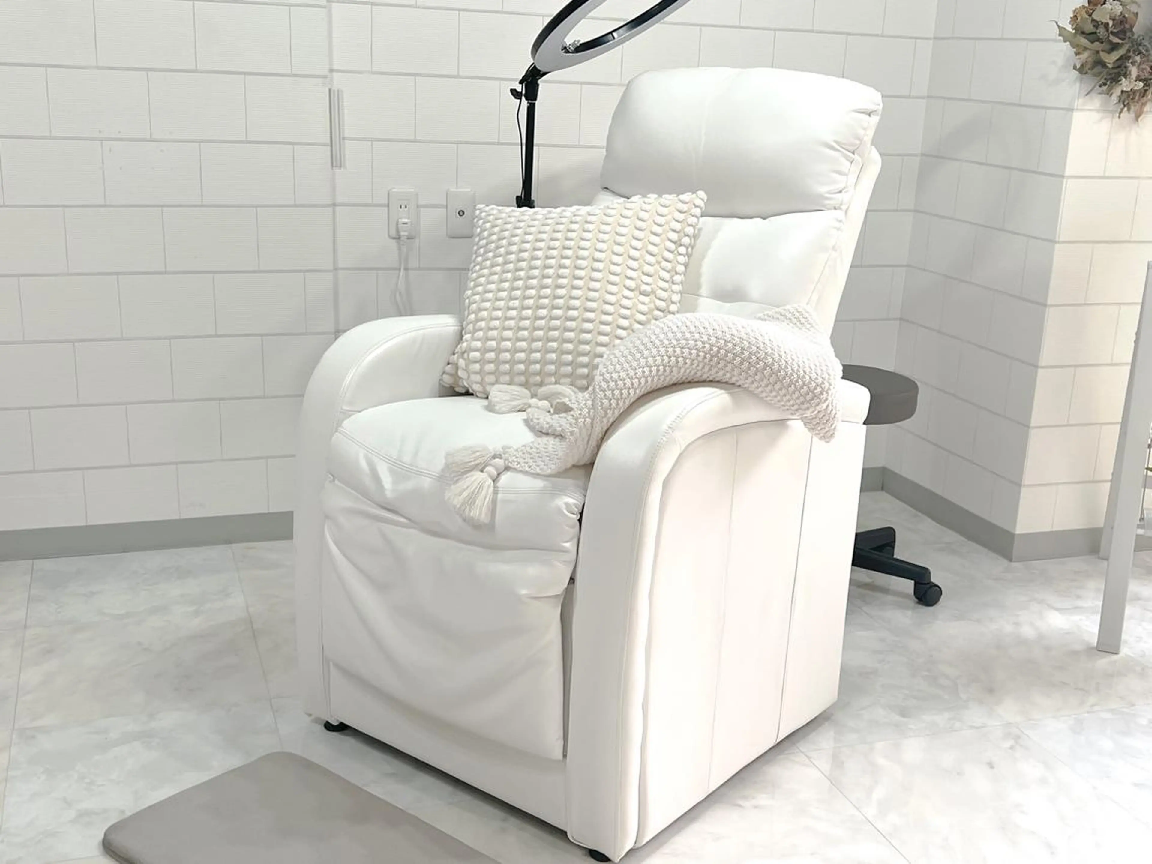 gemme NAIL&EYELASH所属・gemme 𓂃 yuiのマツエク・マツパデザイン