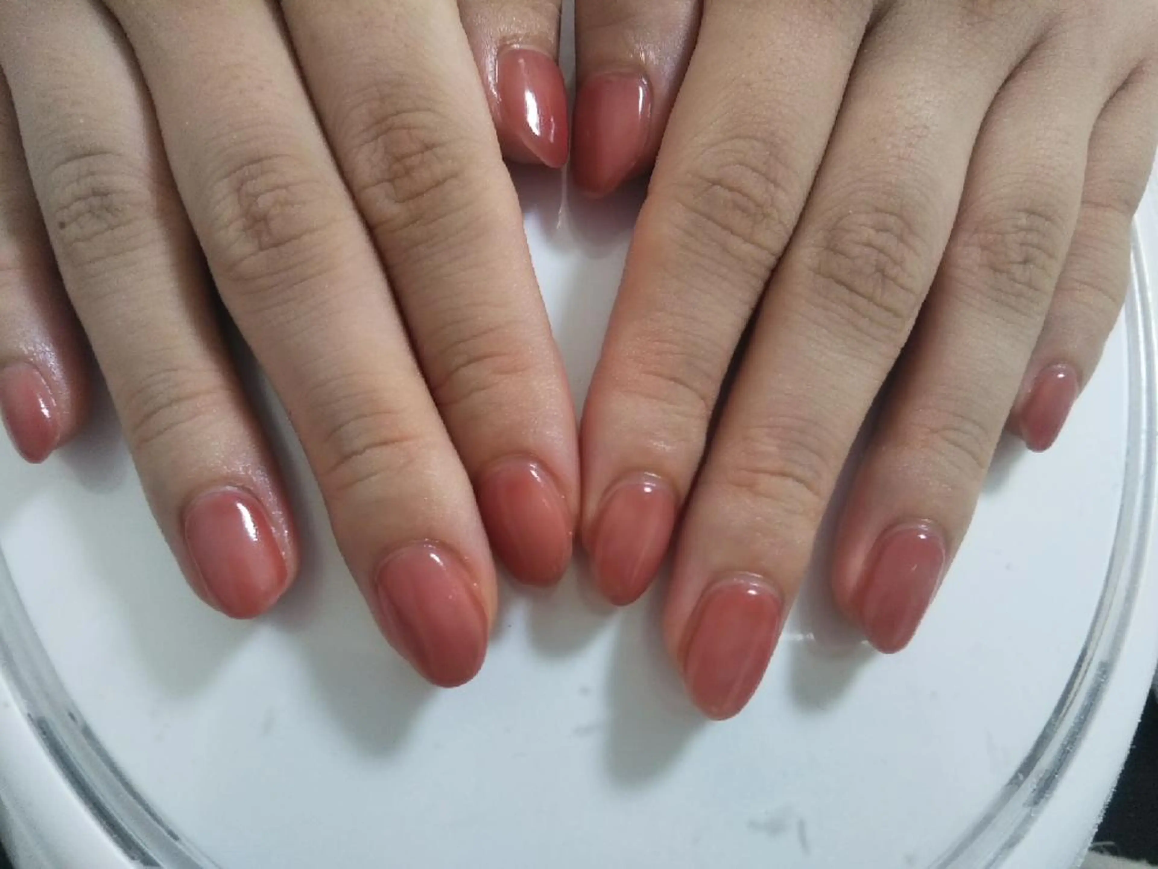 ネイル ハンドネイル NAIL_ROOM Rのネイルデザイン