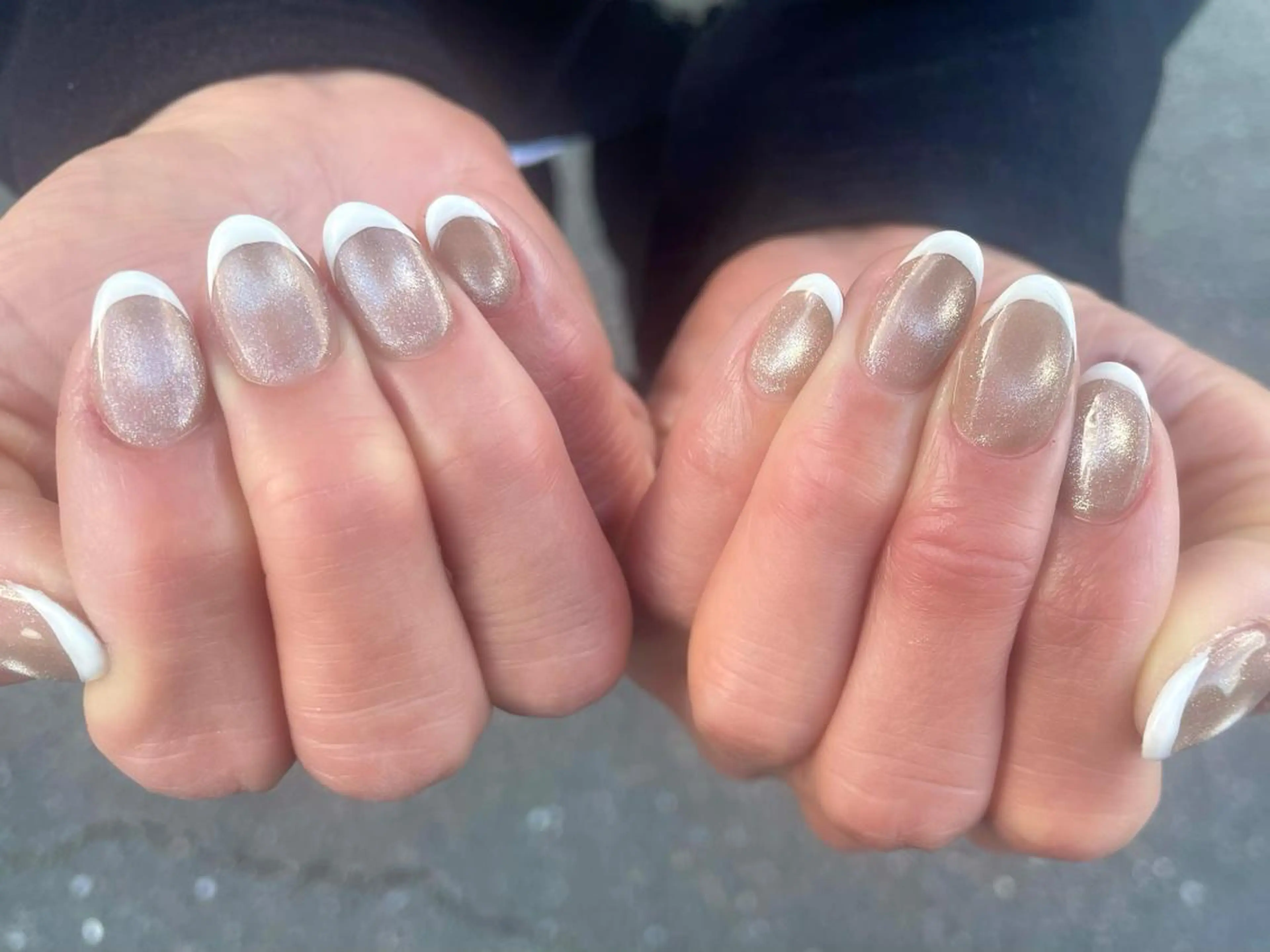 ネイル ハンドネイル M Nailのネイルデザイン