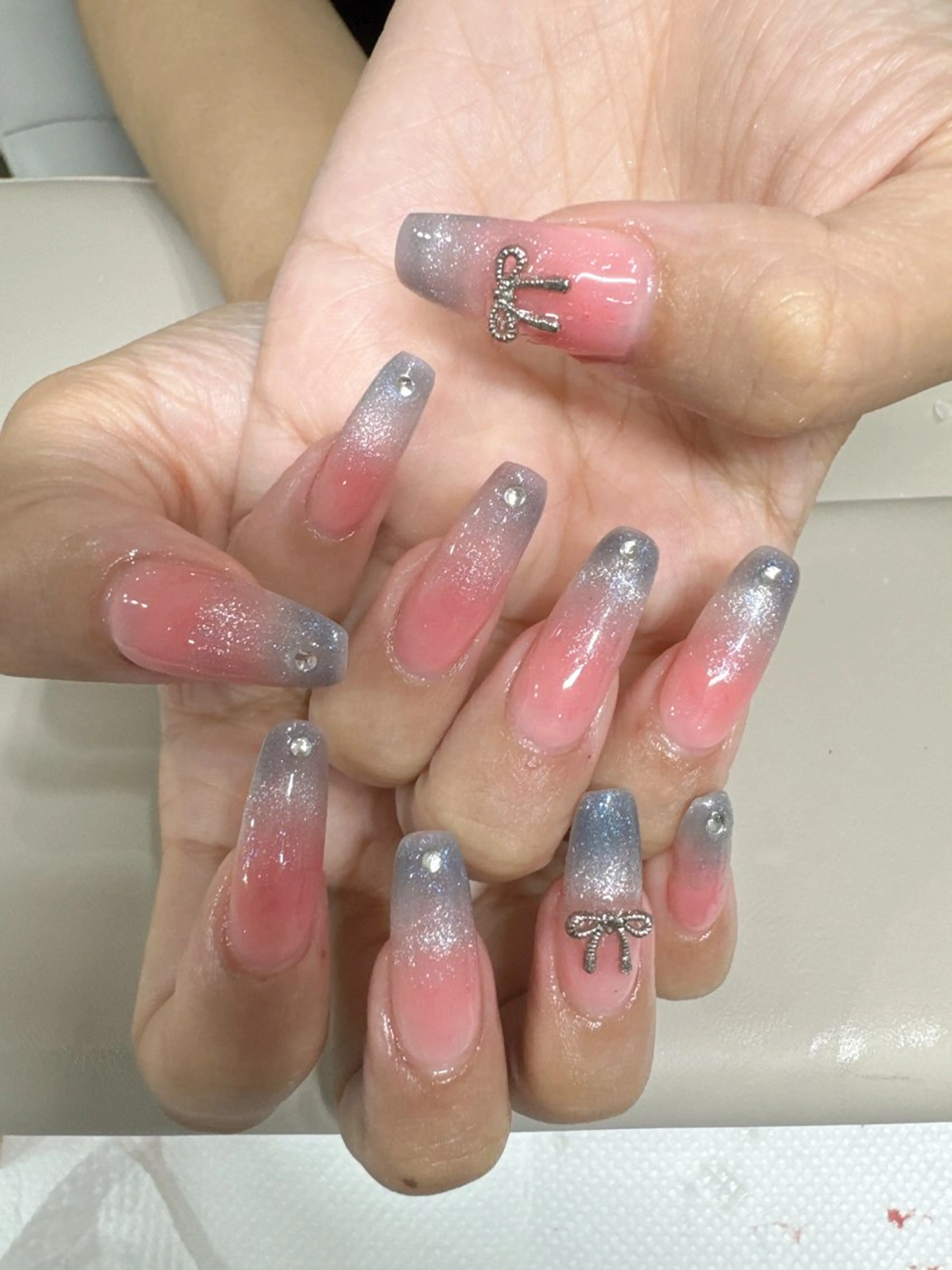 ネイル ネイル TAKAのネイルデザイン