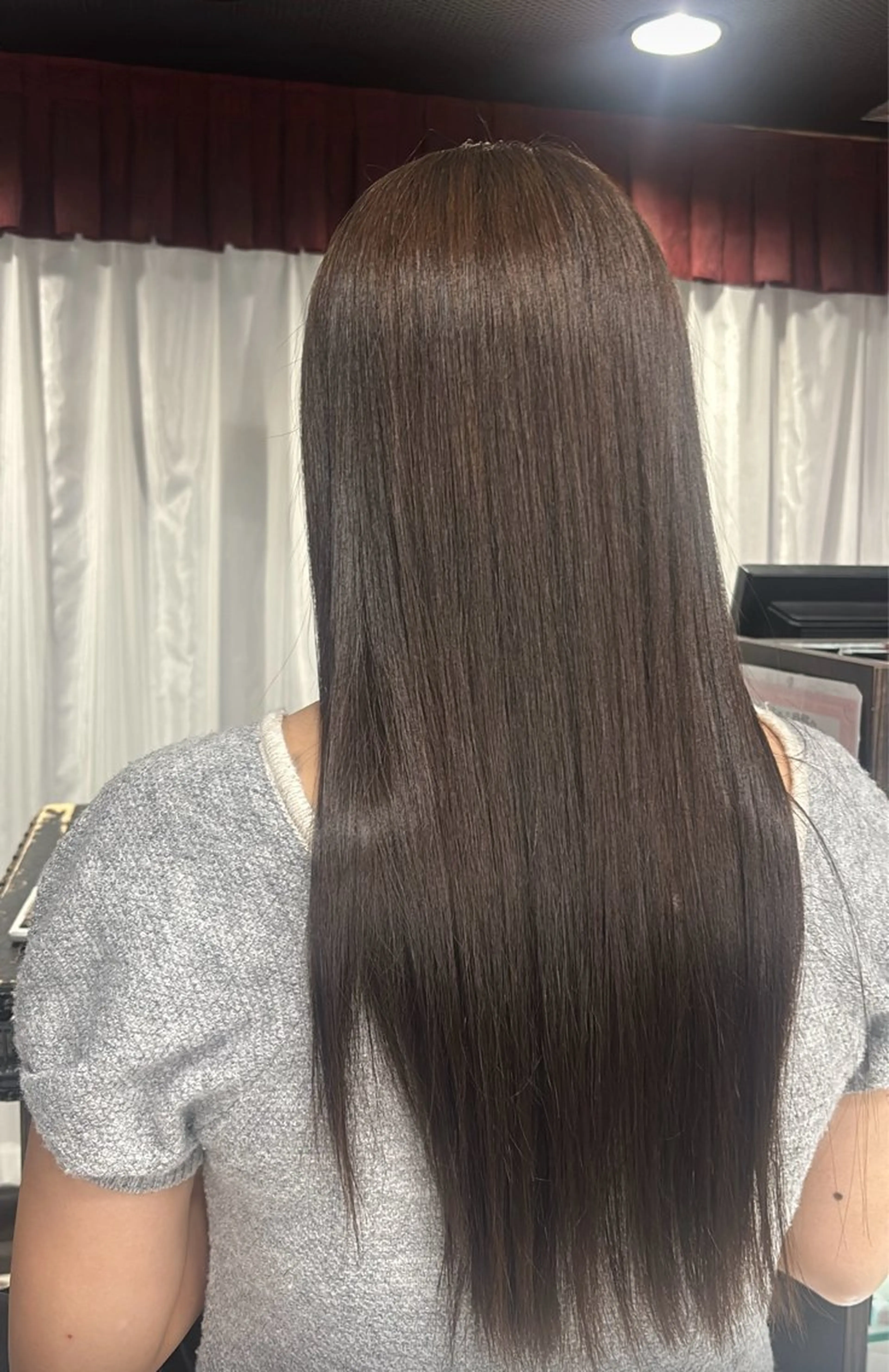 【🖤🤎カラーモデル+Tr(2step)🤎🖤】20:30~※補足説明を必ずご確認の上ご予約ください。の写真