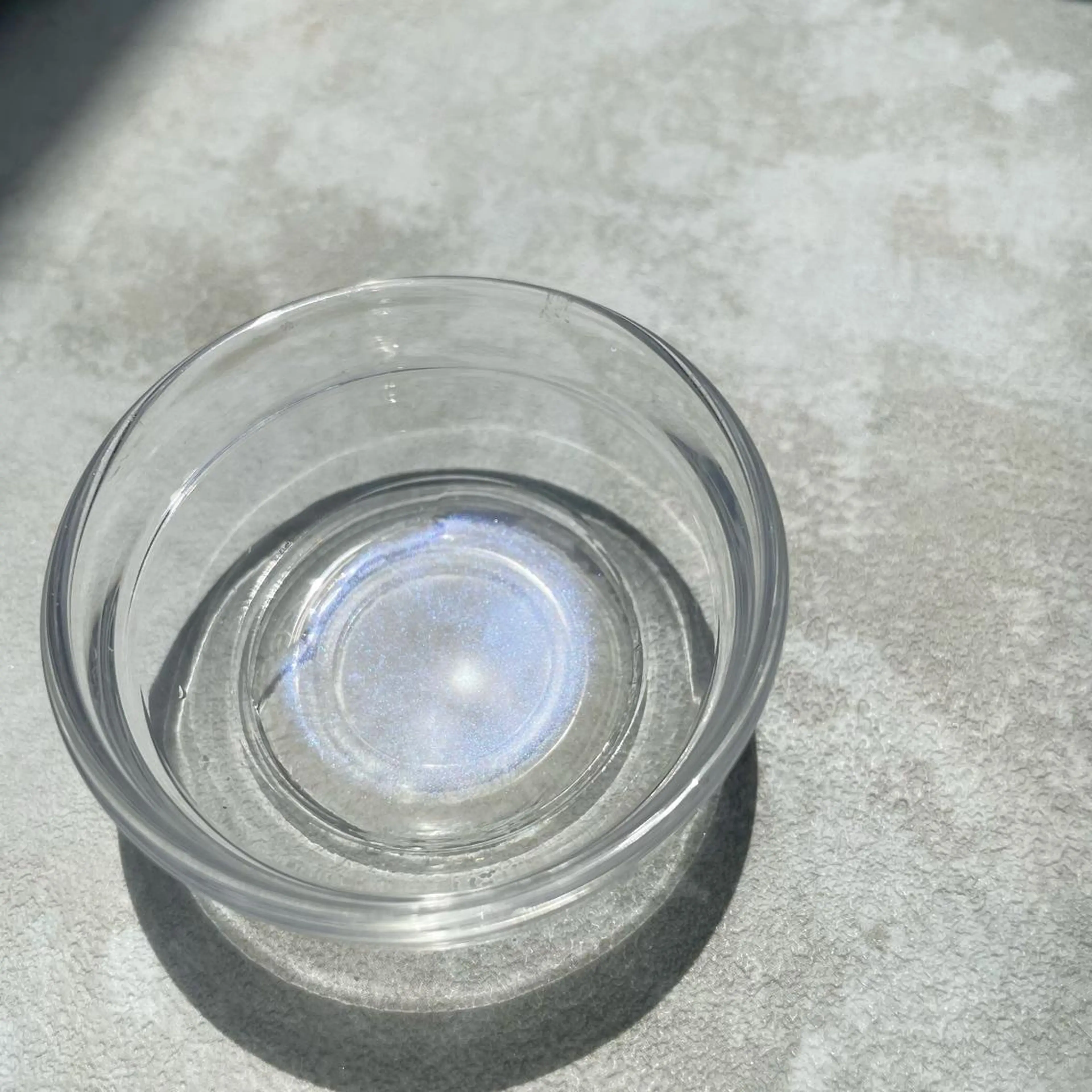 【ネイルお休みコース】オフ&甘皮ケアのみ✳︎ネイルオイル1本プレゼント！⭐︎¥5100の写真