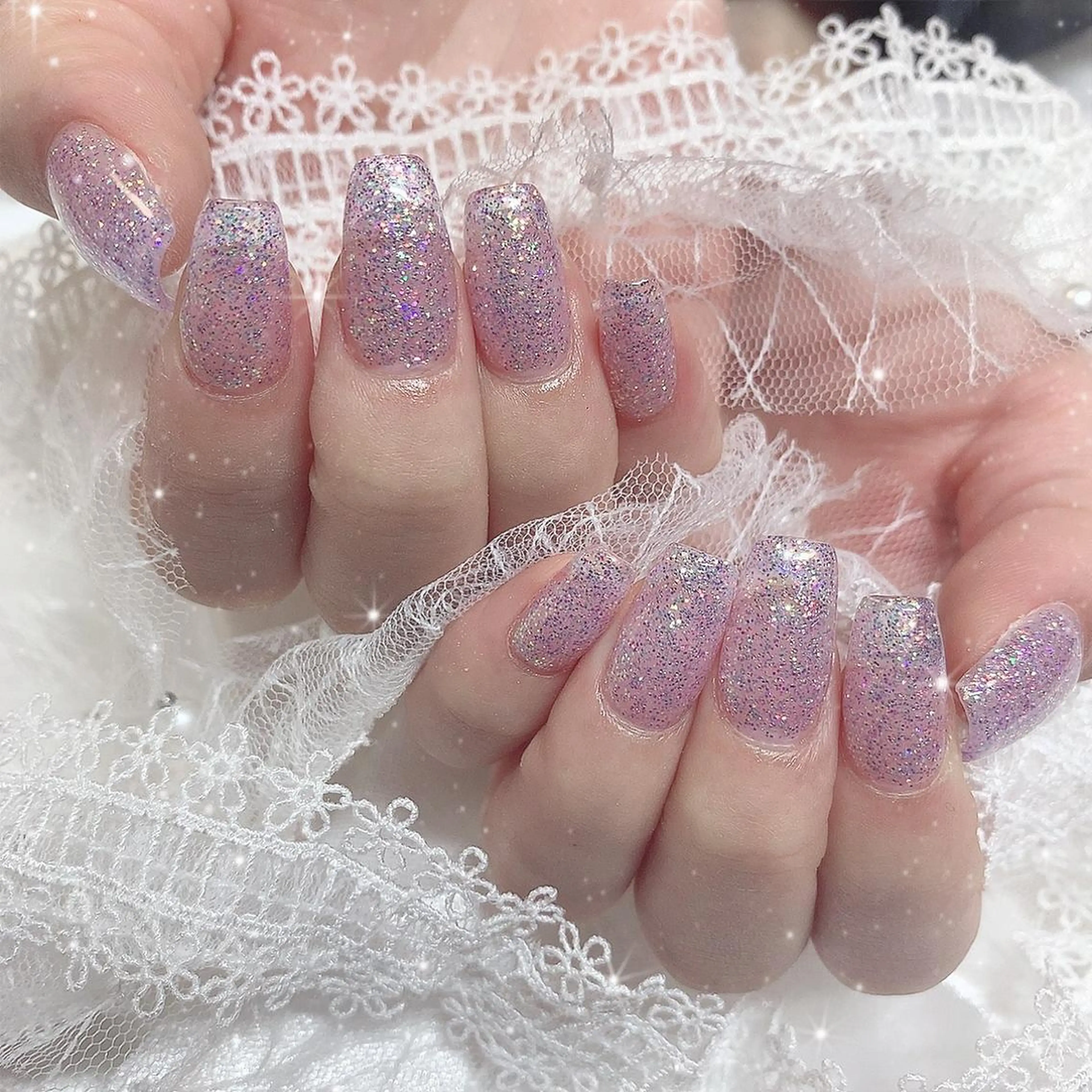 ネイル ハンドネイル Best Nail NANA🤍のネイルデザイン