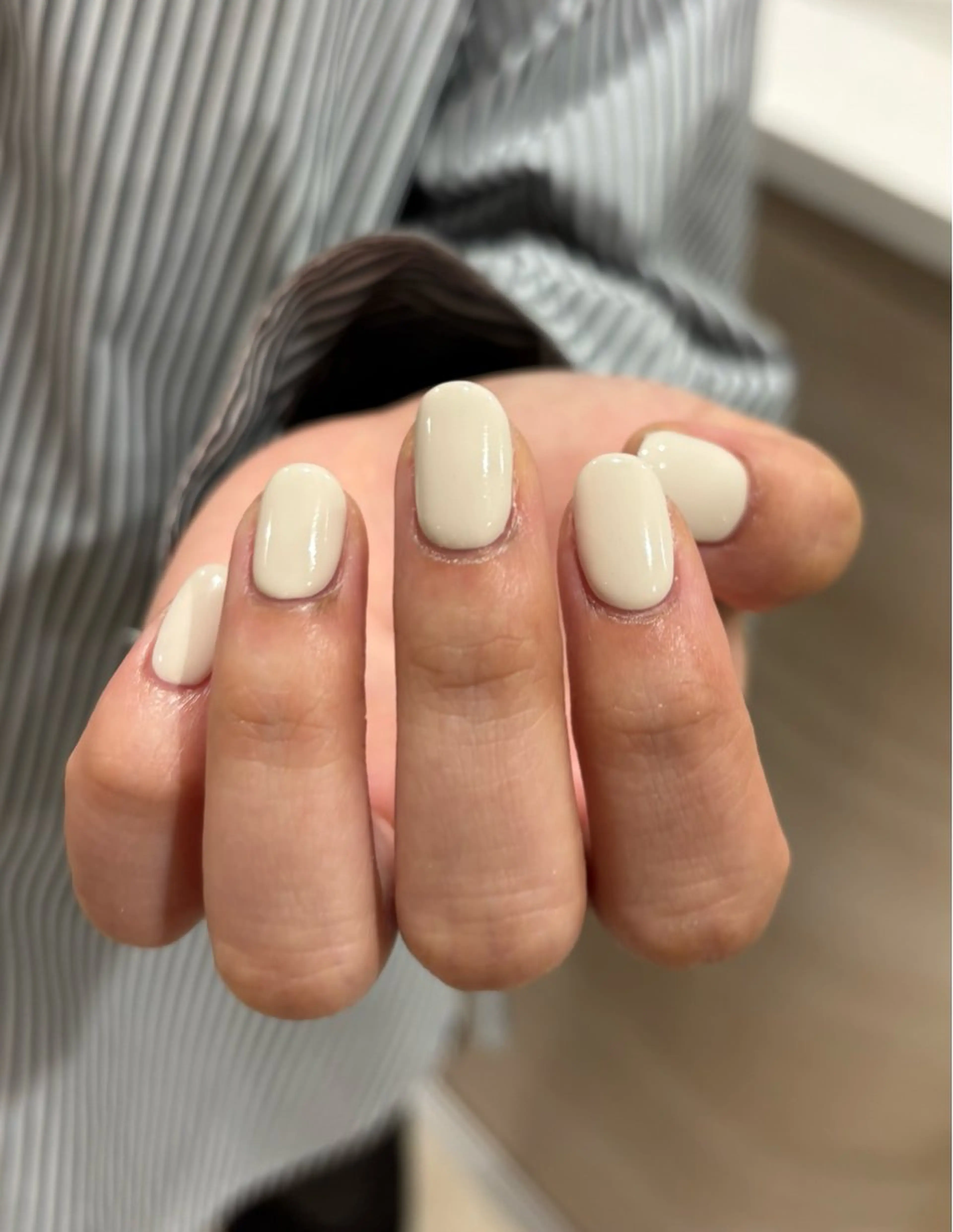 ネイル mute. yuiのネイルデザイン