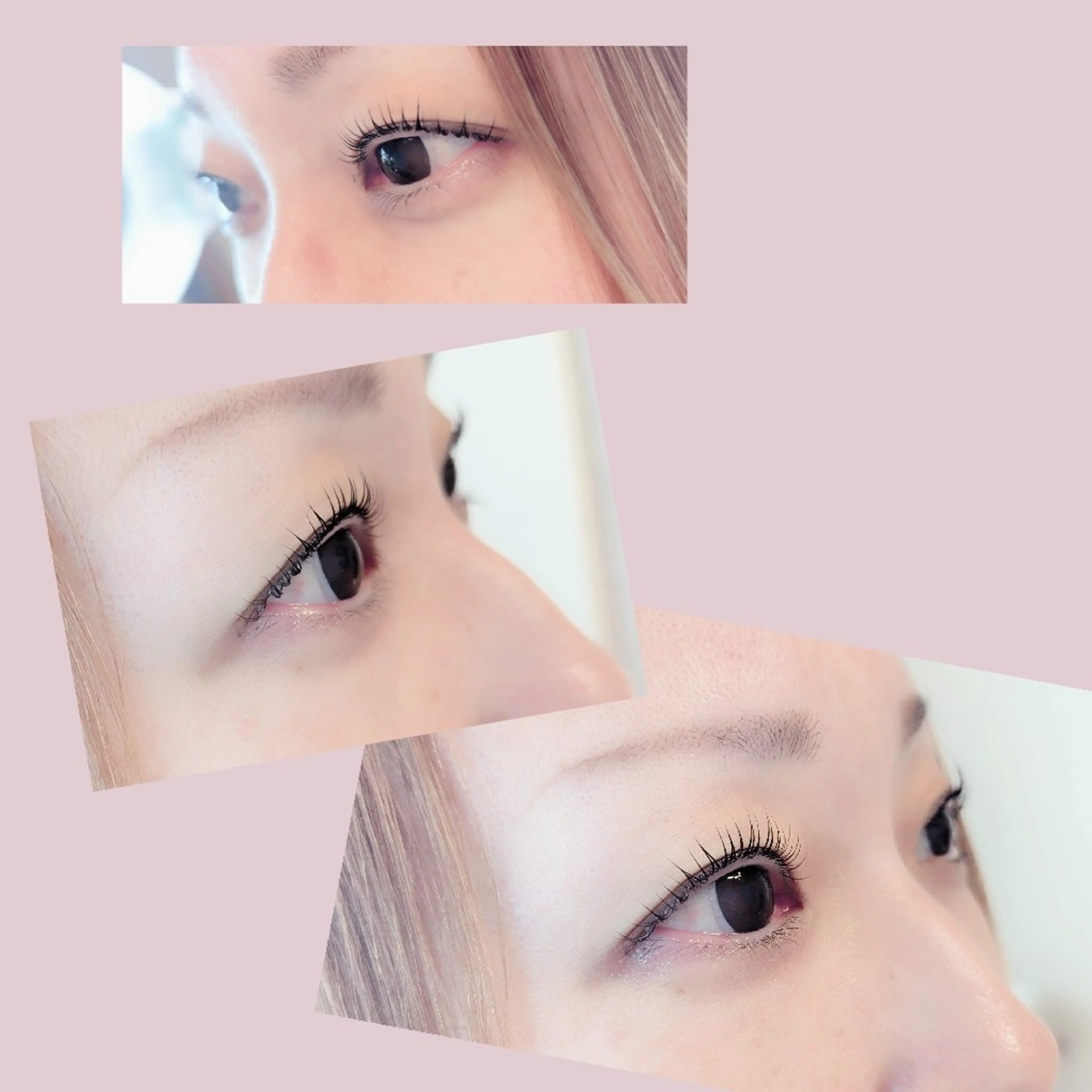 マツエク・マツパ マツパ ikumi  watanabeのエステ・リラクイメージ