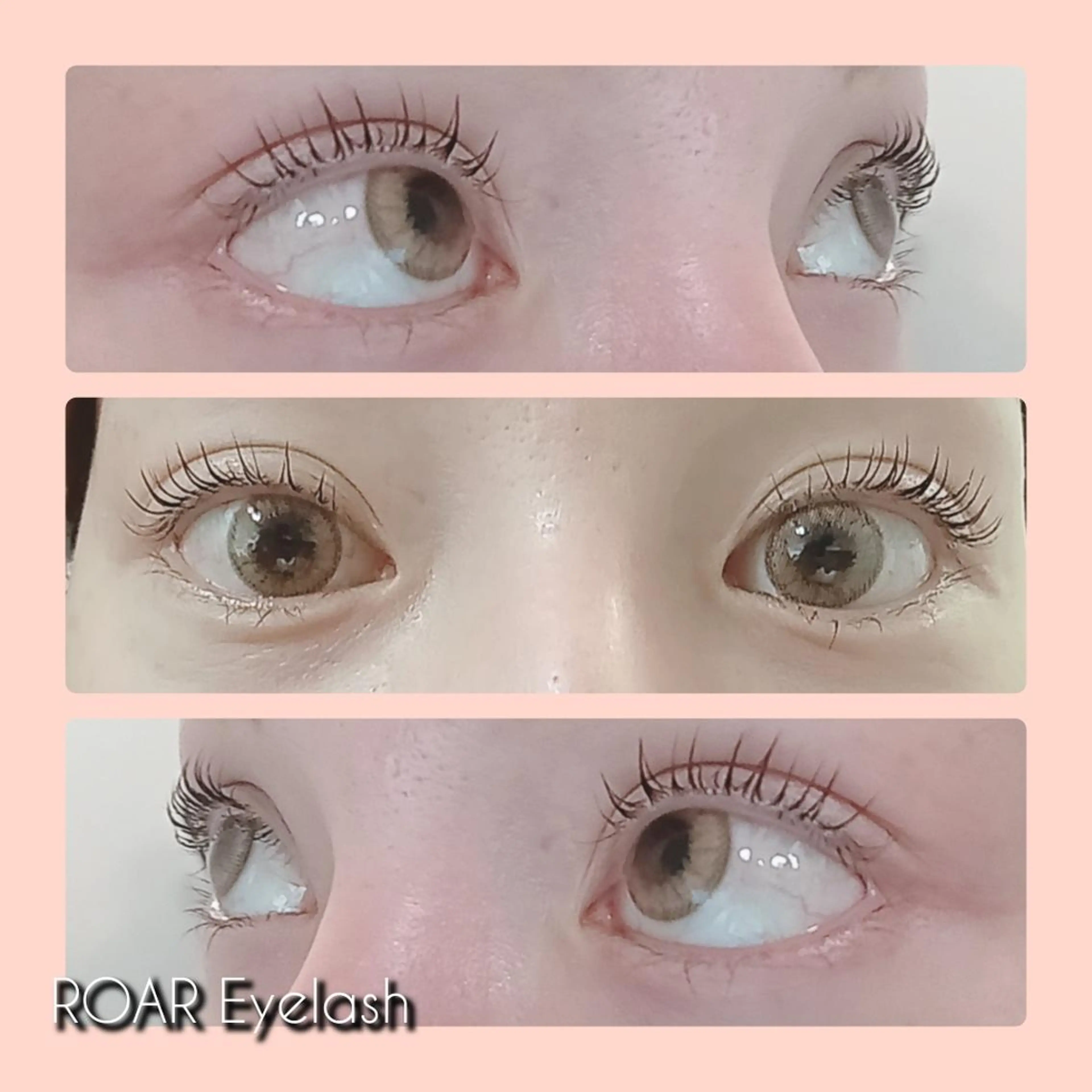 マツエク・マツパ 🦈Mana🦈 紬麦　栄店のマツエク・マツパデザイン