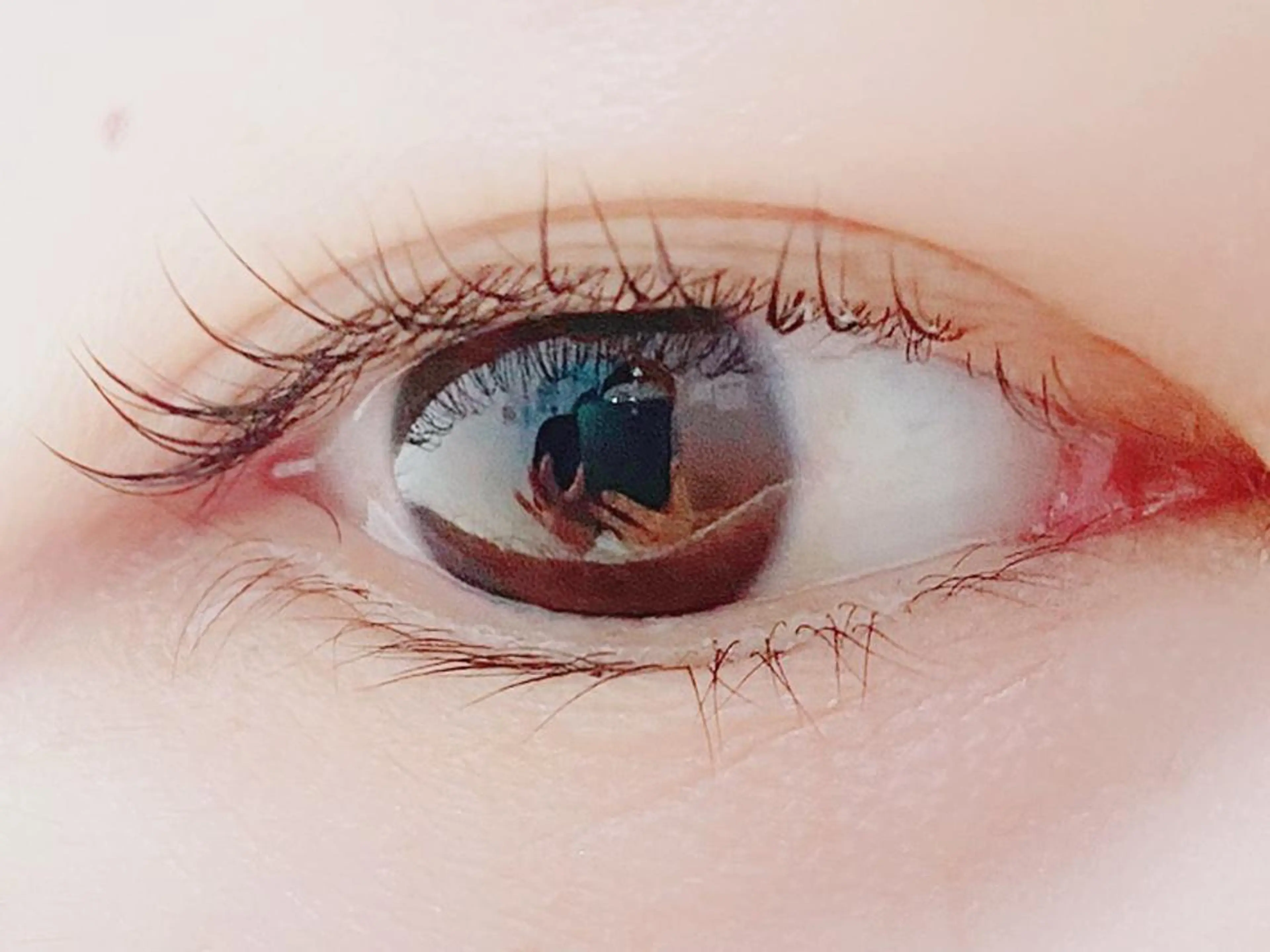 マツエク・マツパ 磯崎 桃子 f(エフ)のマツエク・マツパデザイン