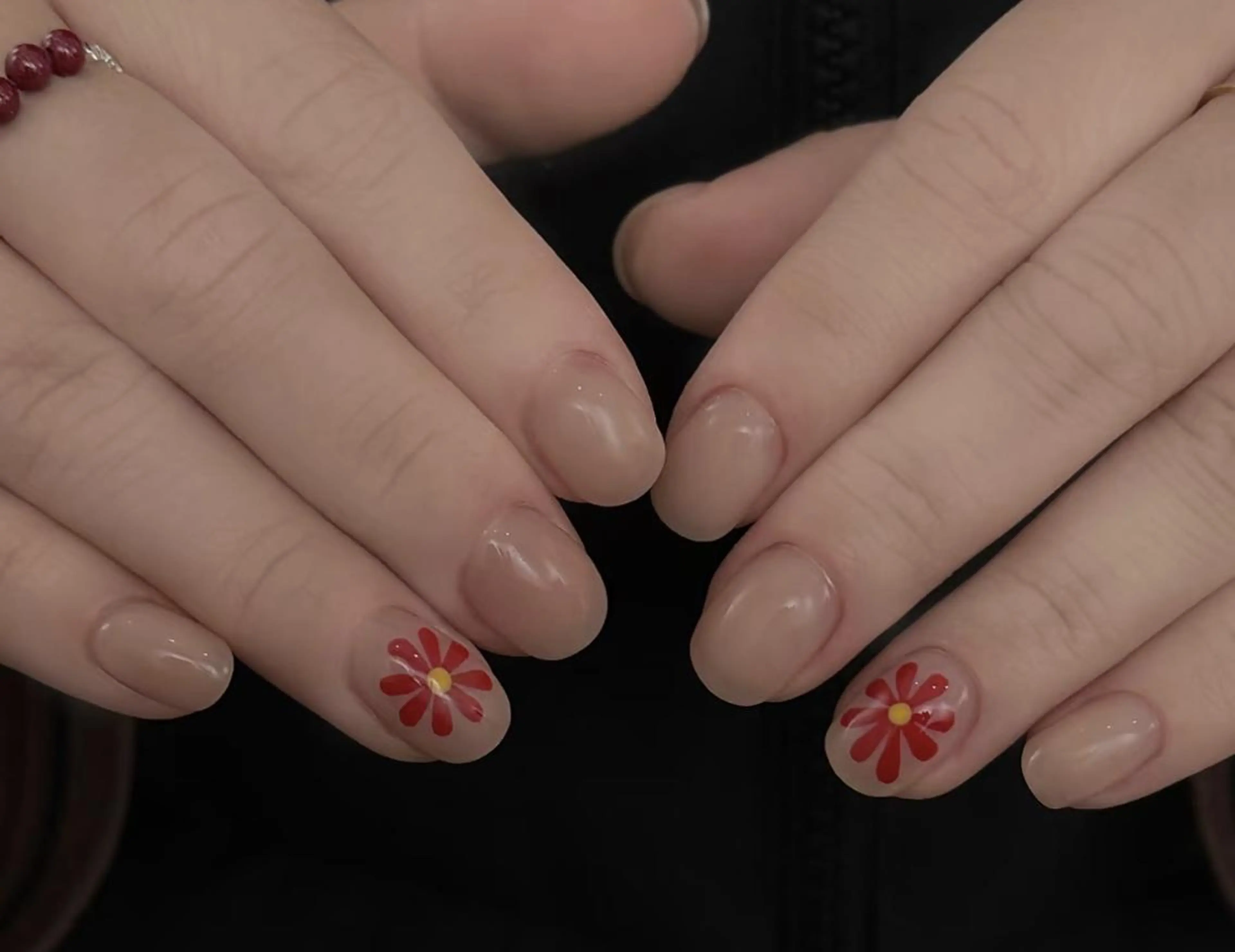 ネイル ハンドネイル エリ🫧 nail池袋東口のネイルデザイン