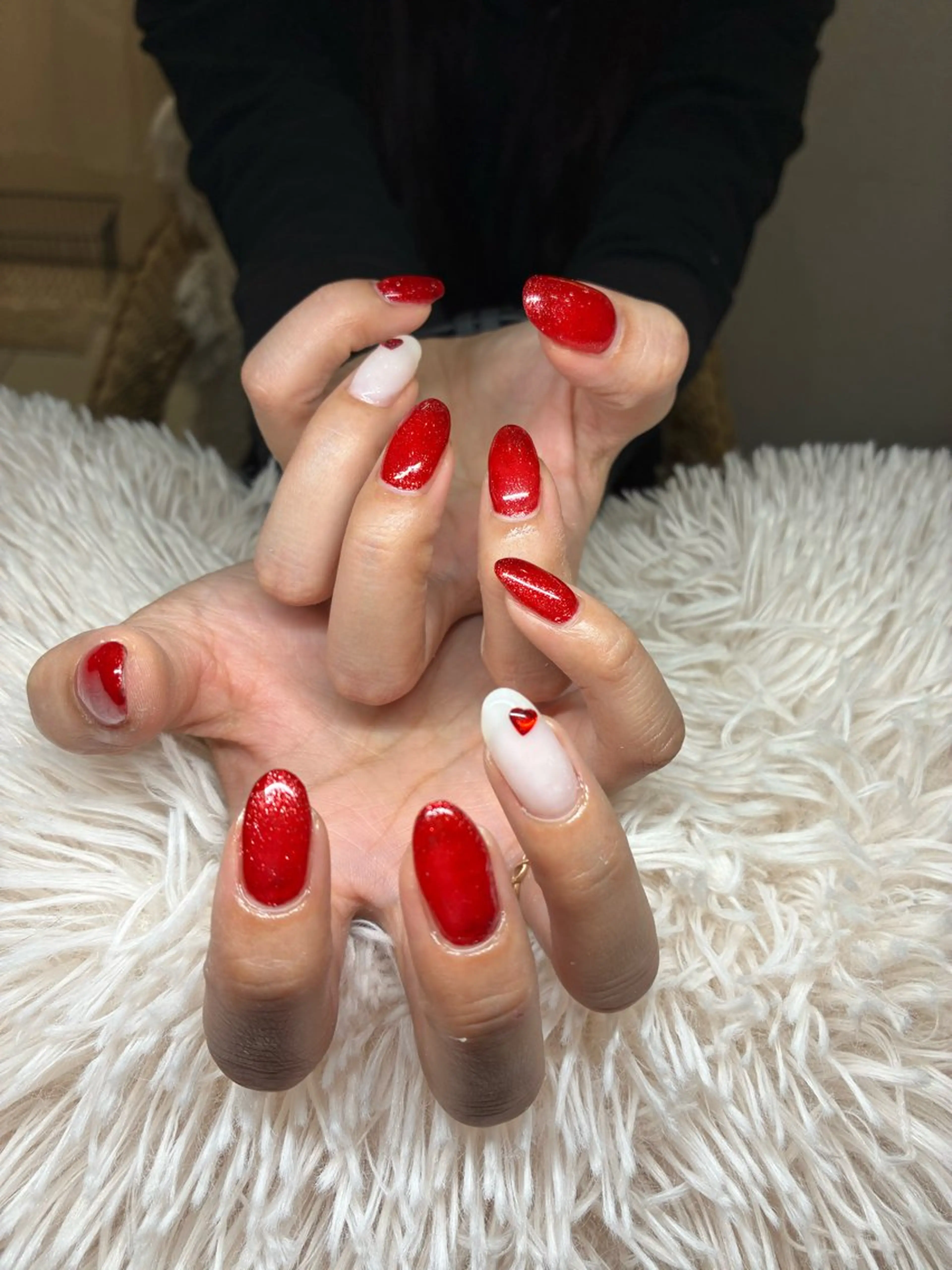 ネイル arl nail🍒 nozomiのネイルデザイン