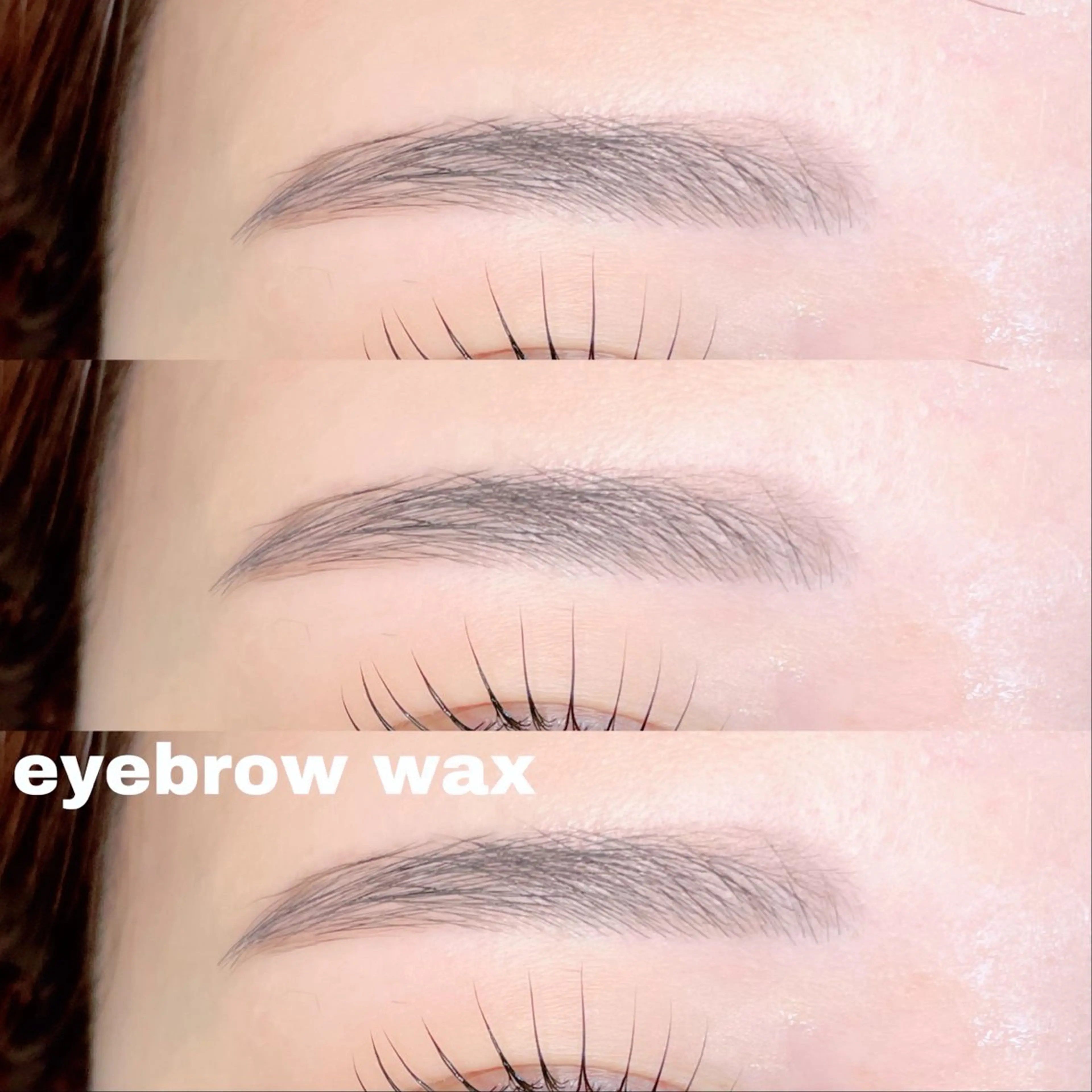 マツエク・マツパ パリジェンヌ/美眉 OLIVIA加藤のマツエク・マツパデザイン