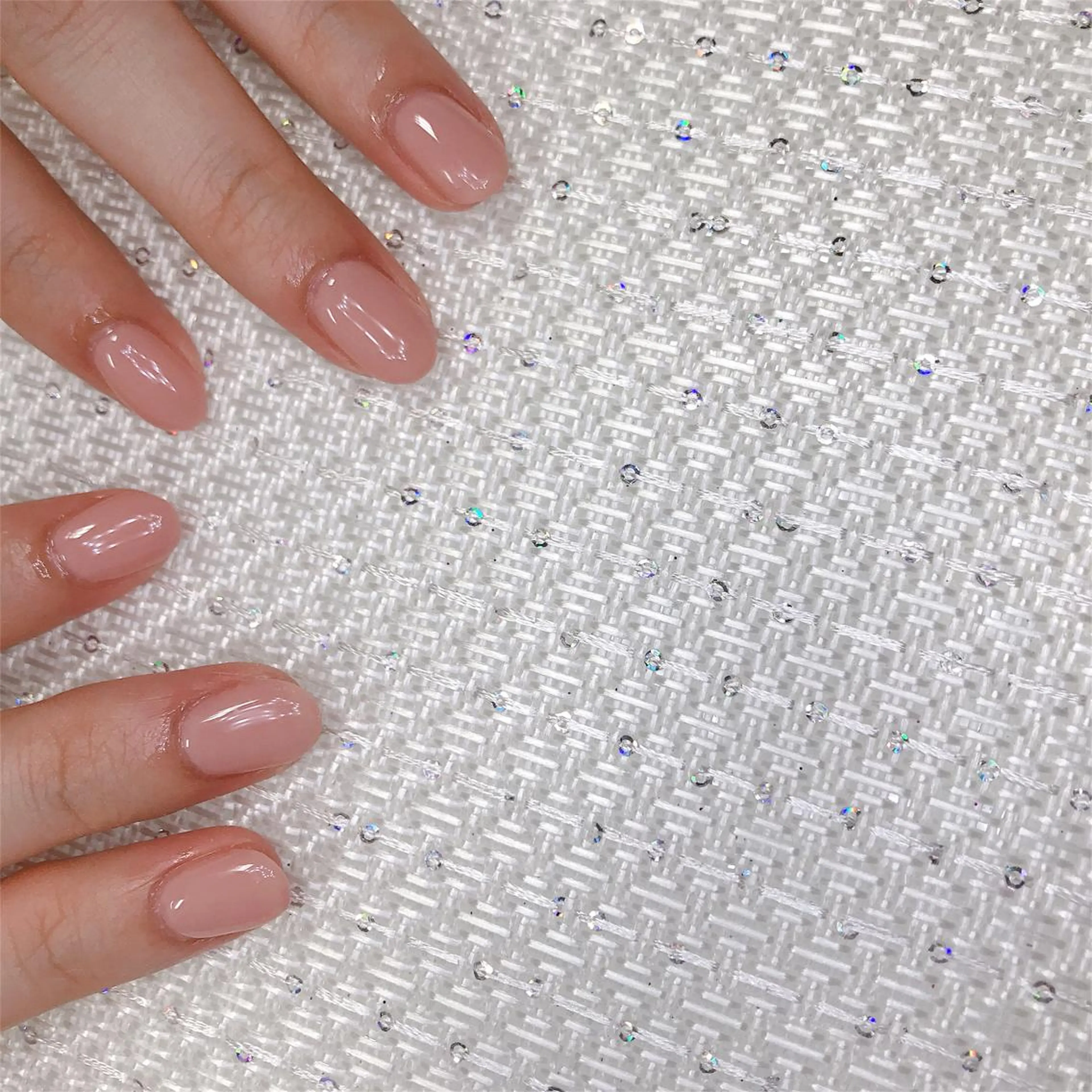 ネイル ハンドネイル MoonLight MIHOのネイルデザイン