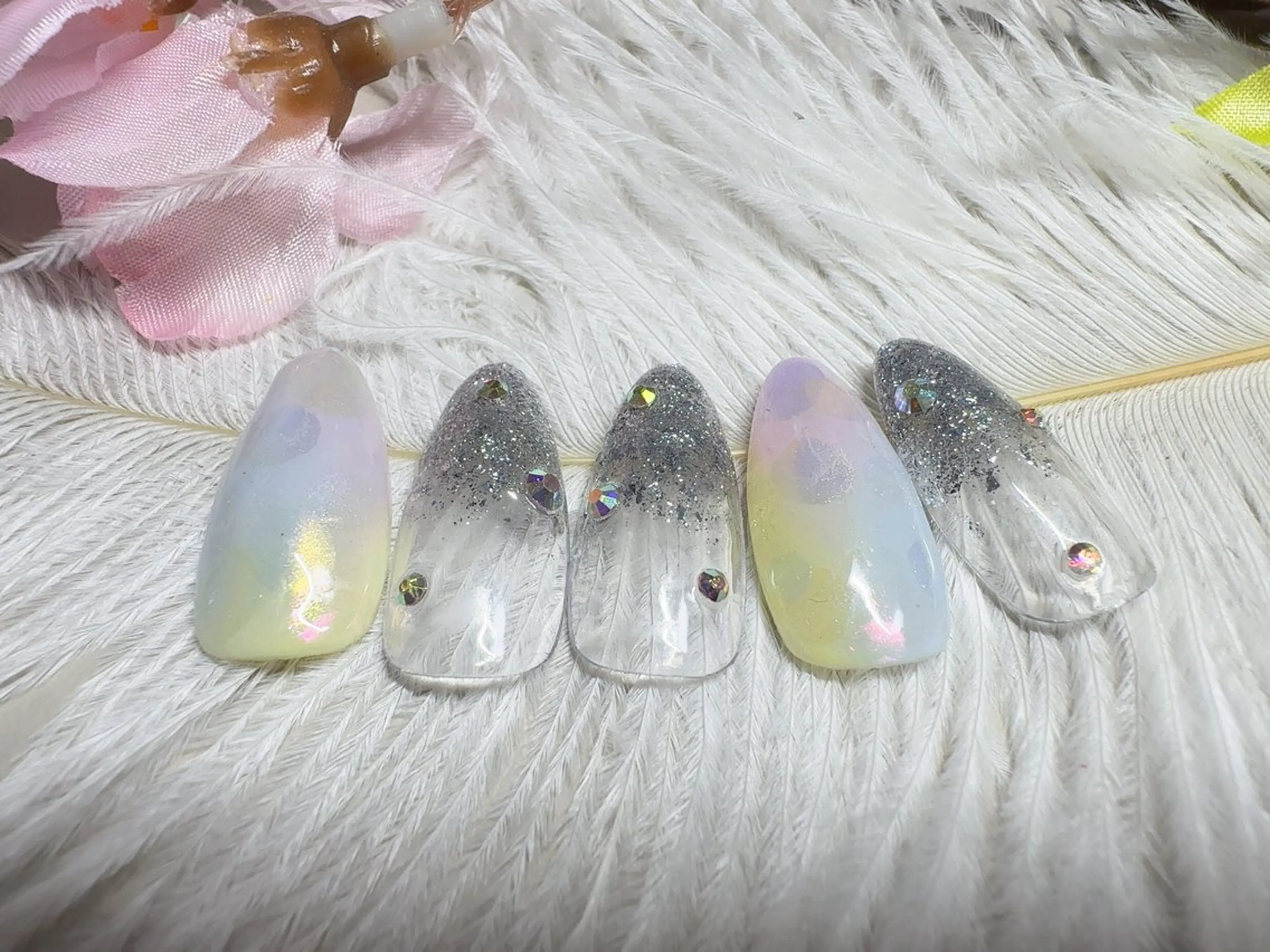 ネイル Joliesse nail salonのネイルデザイン