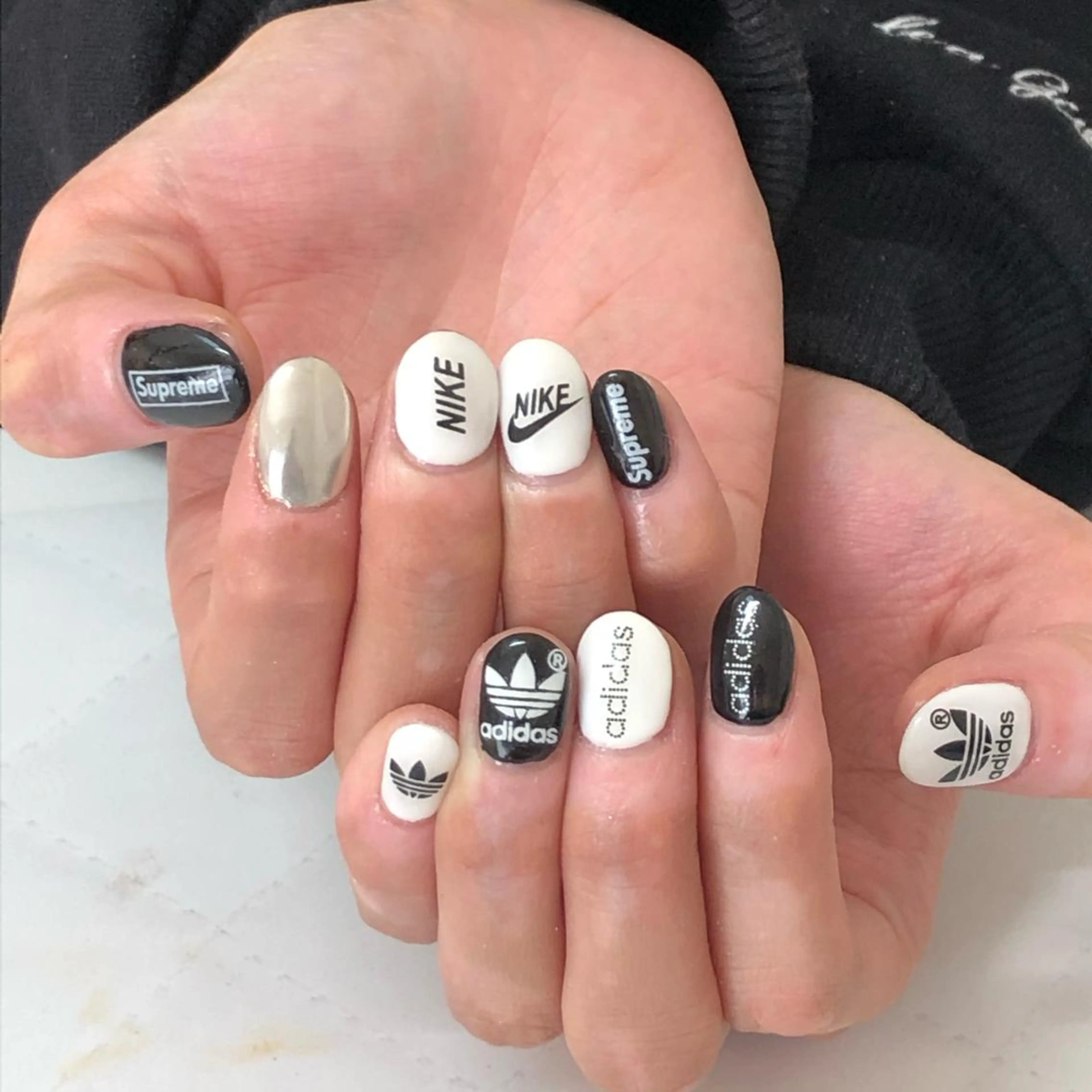 ネイル nail roomのネイルデザイン