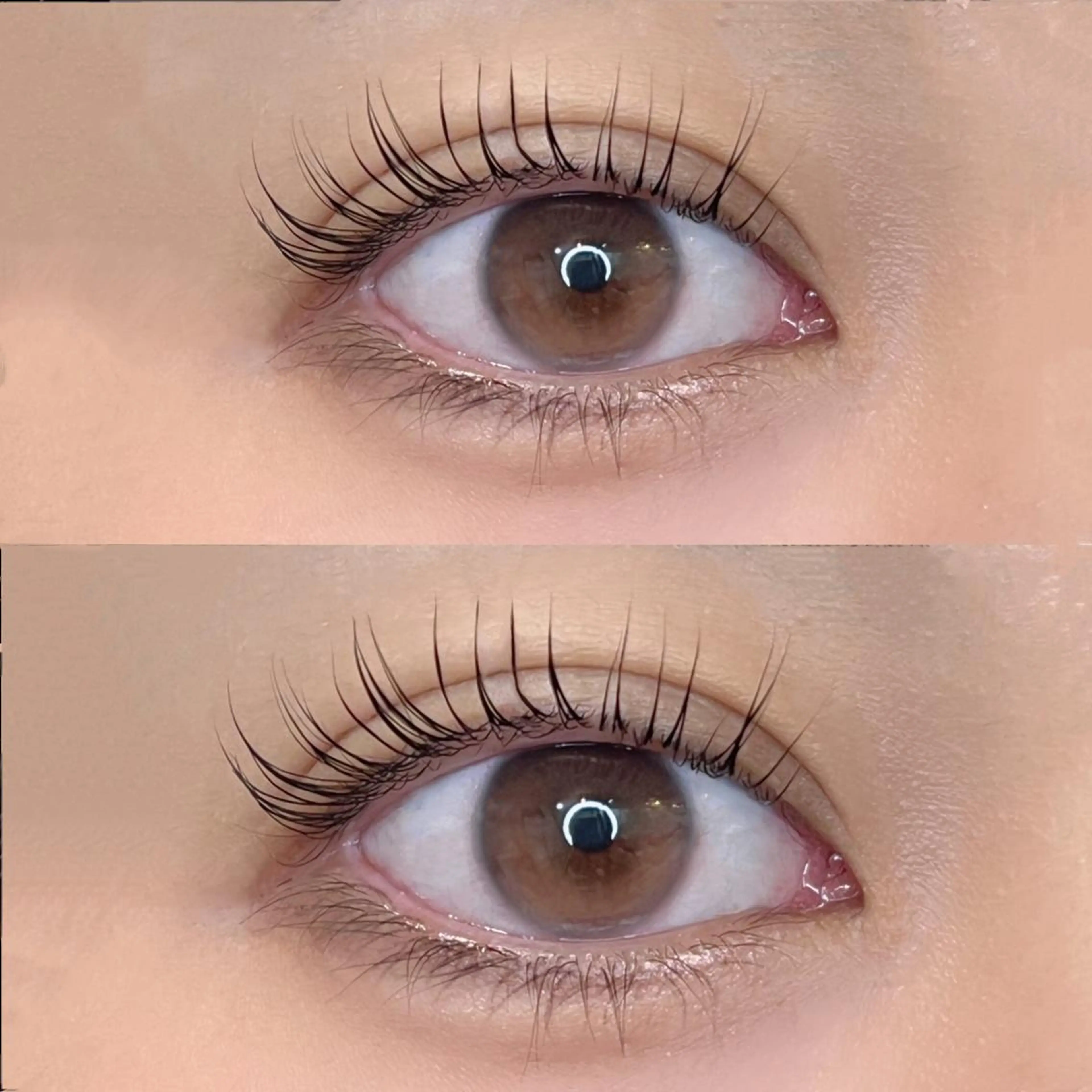 マツエク・マツパ 🩵EYELA yamamiya🩵のマツエク・マツパデザイン