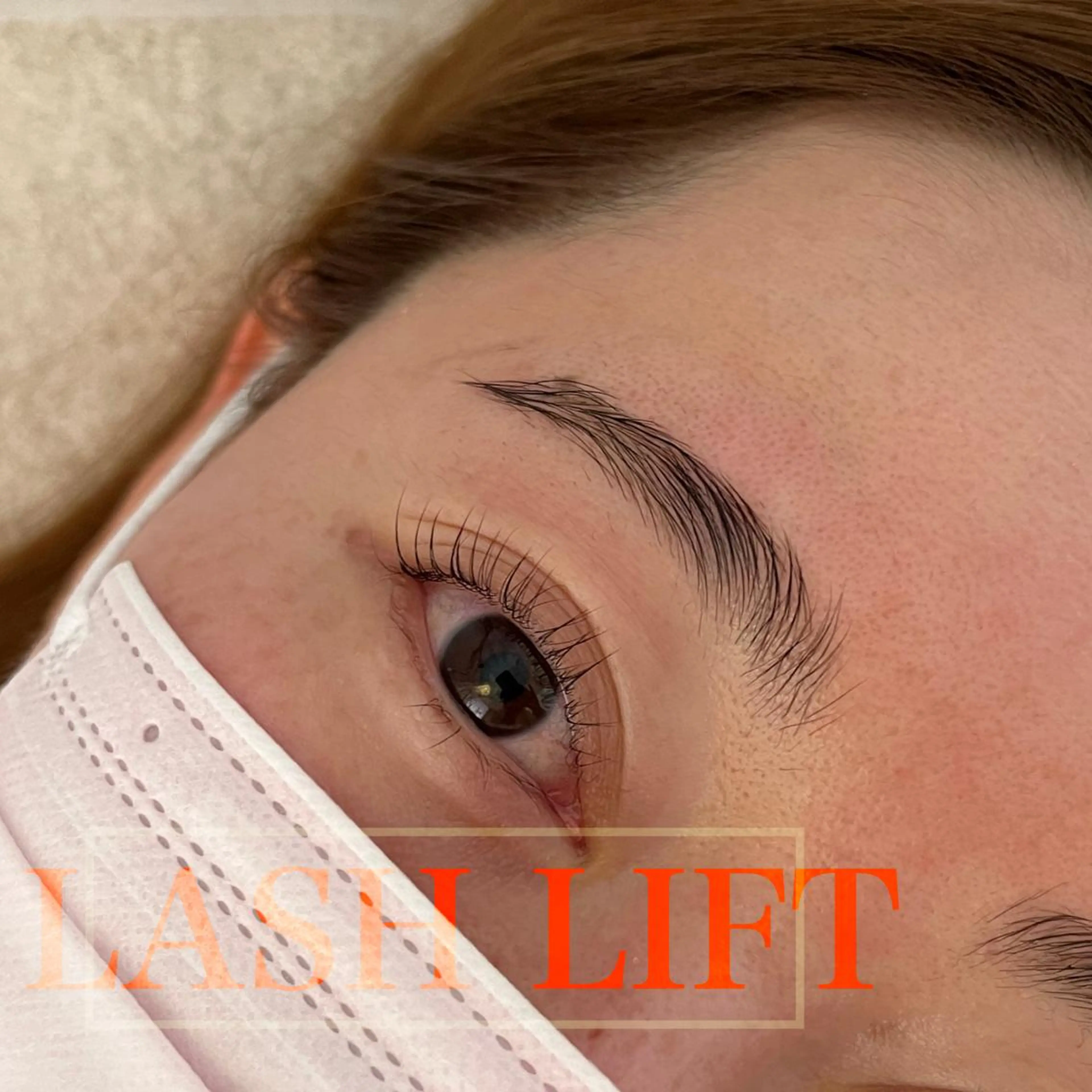 マツエク・マツパ パリジェンヌラッシュリフト まつげパーマ Yamamoto Masakoのマツエク・マツパデザイン