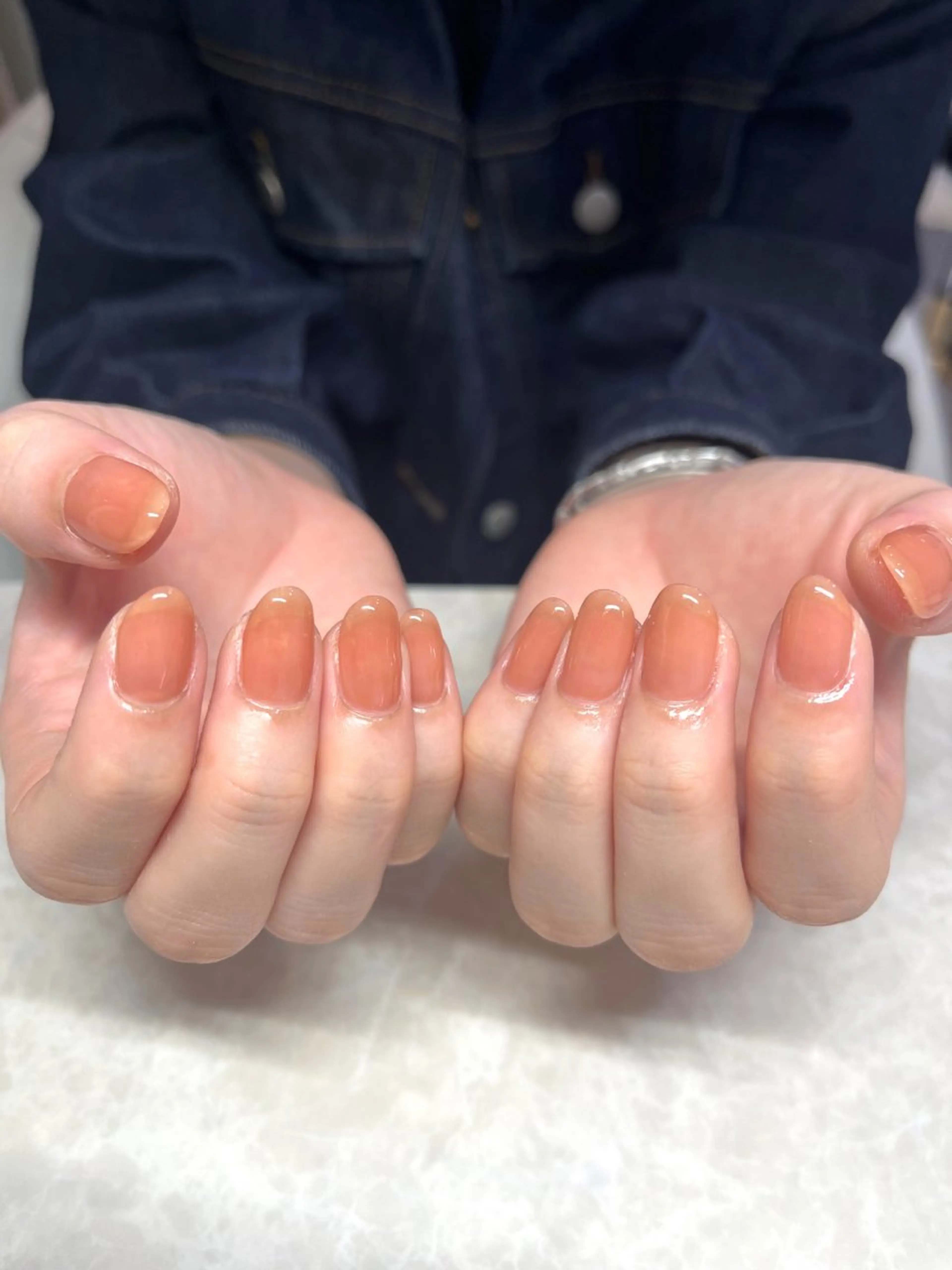 ネイル elu船橋店 KAORIのネイルデザイン