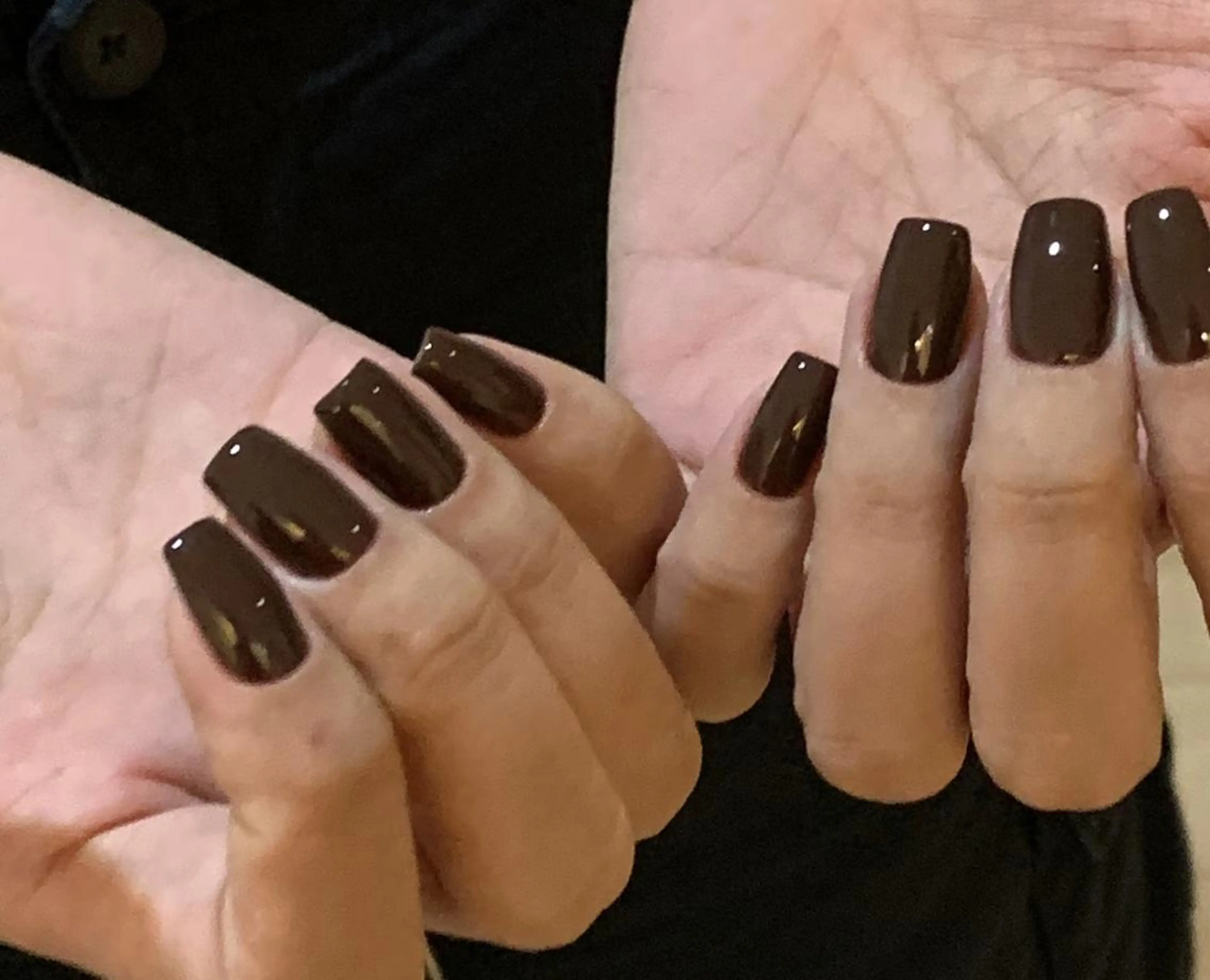 ネイル ハンドネイル 🎀 KiKi_nailのネイルデザイン