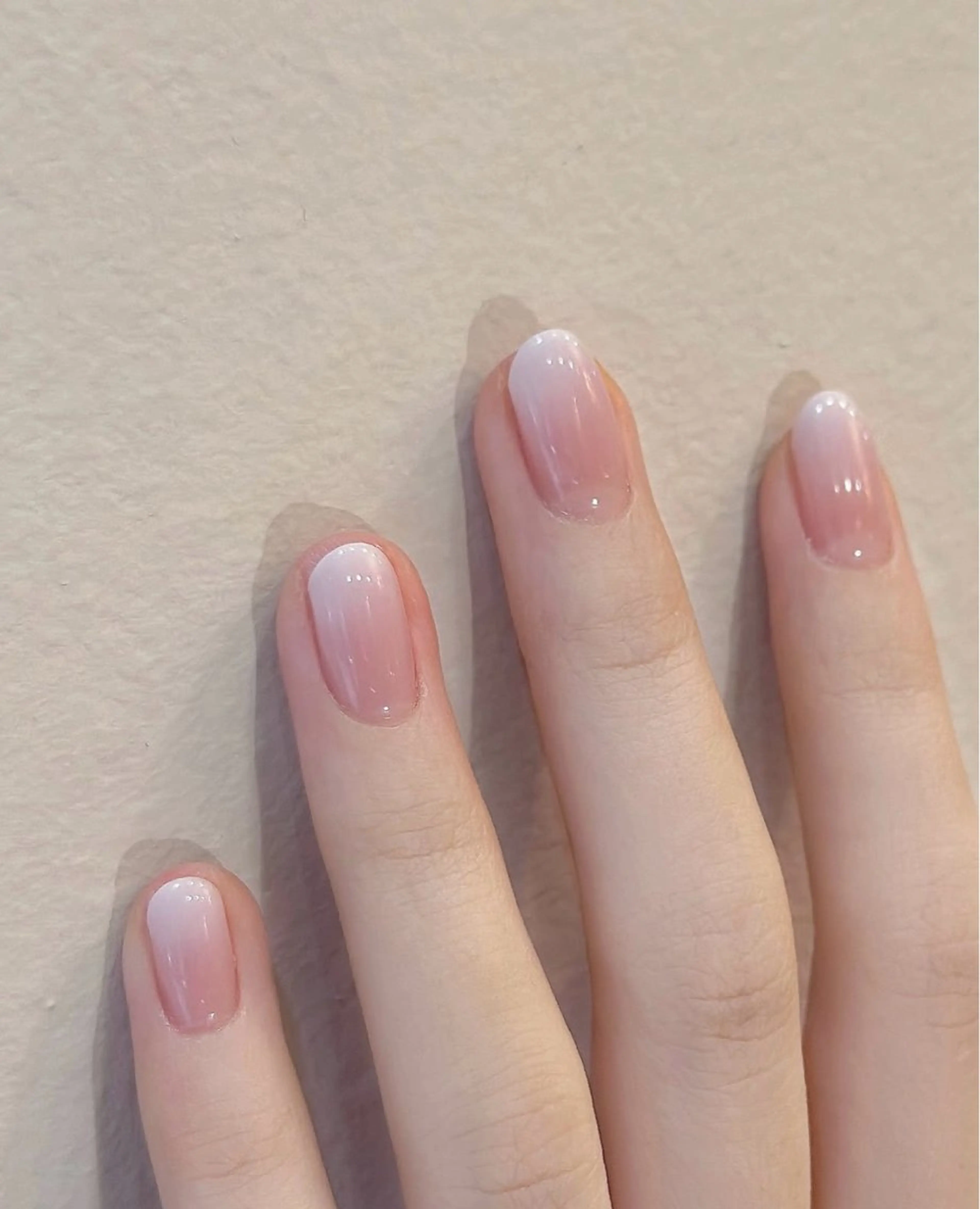 ネイル ハンドネイル sora ❄️のネイルデザイン