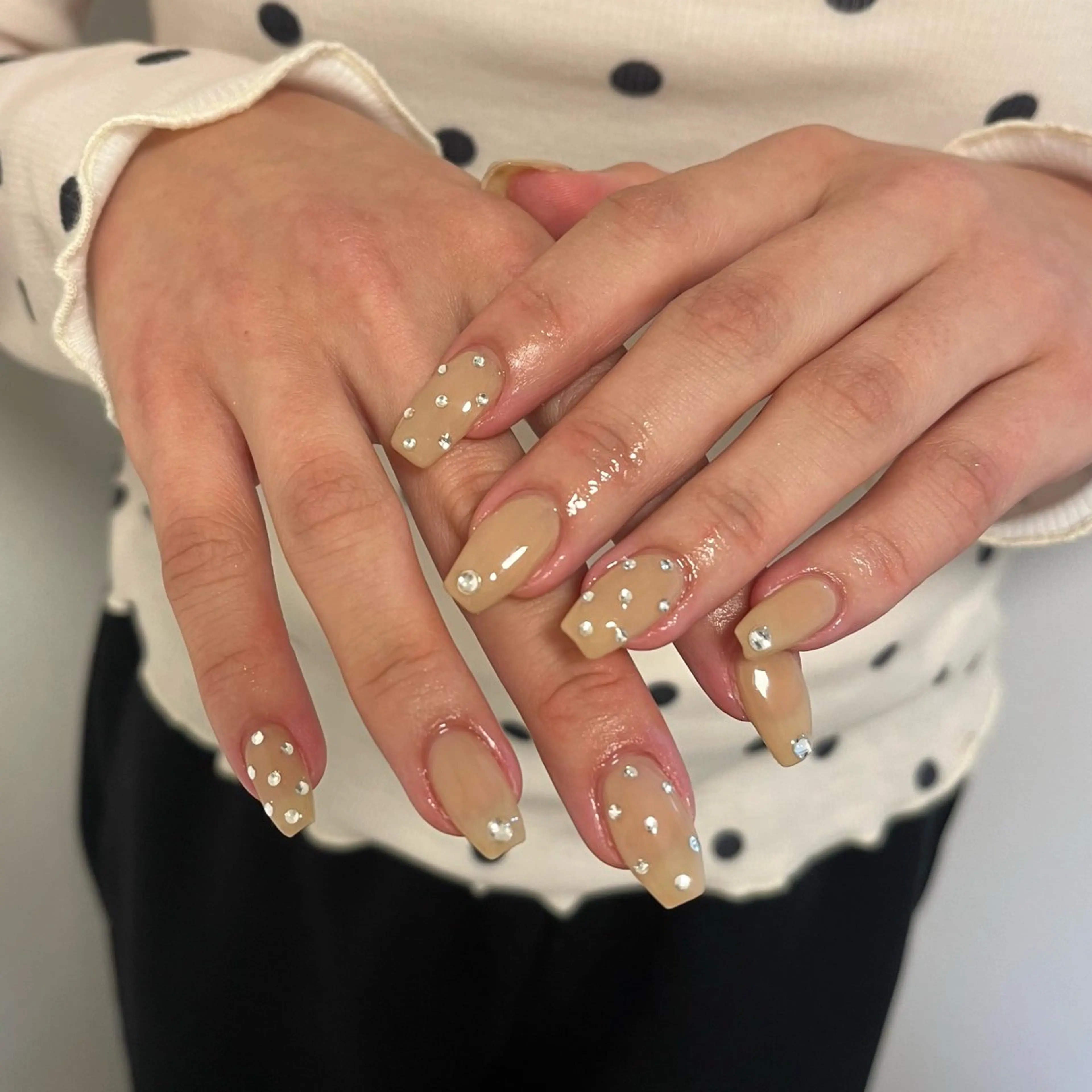 ネイル neroria nailのネイルデザイン