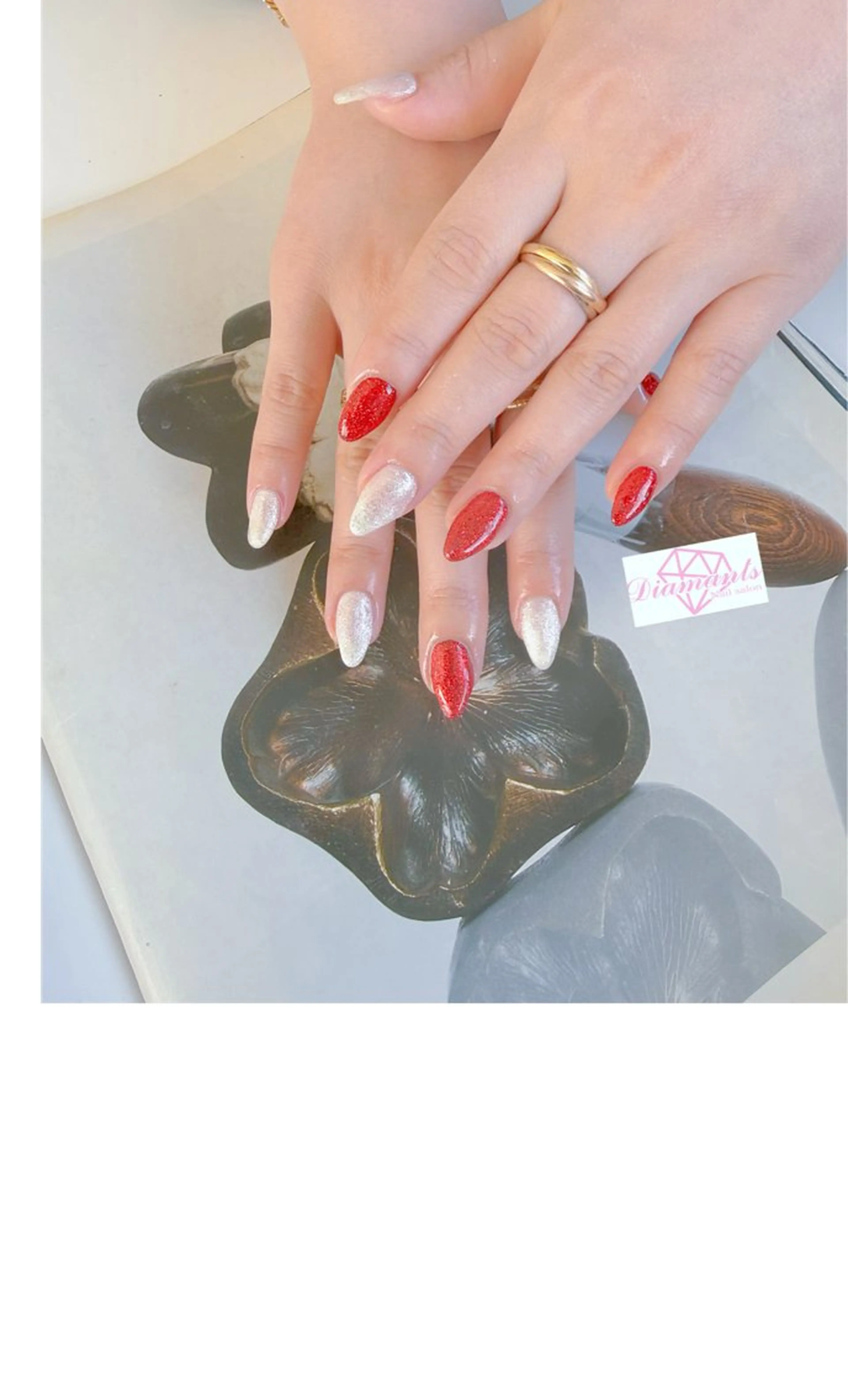 ネイル Asa miのネイルデザイン