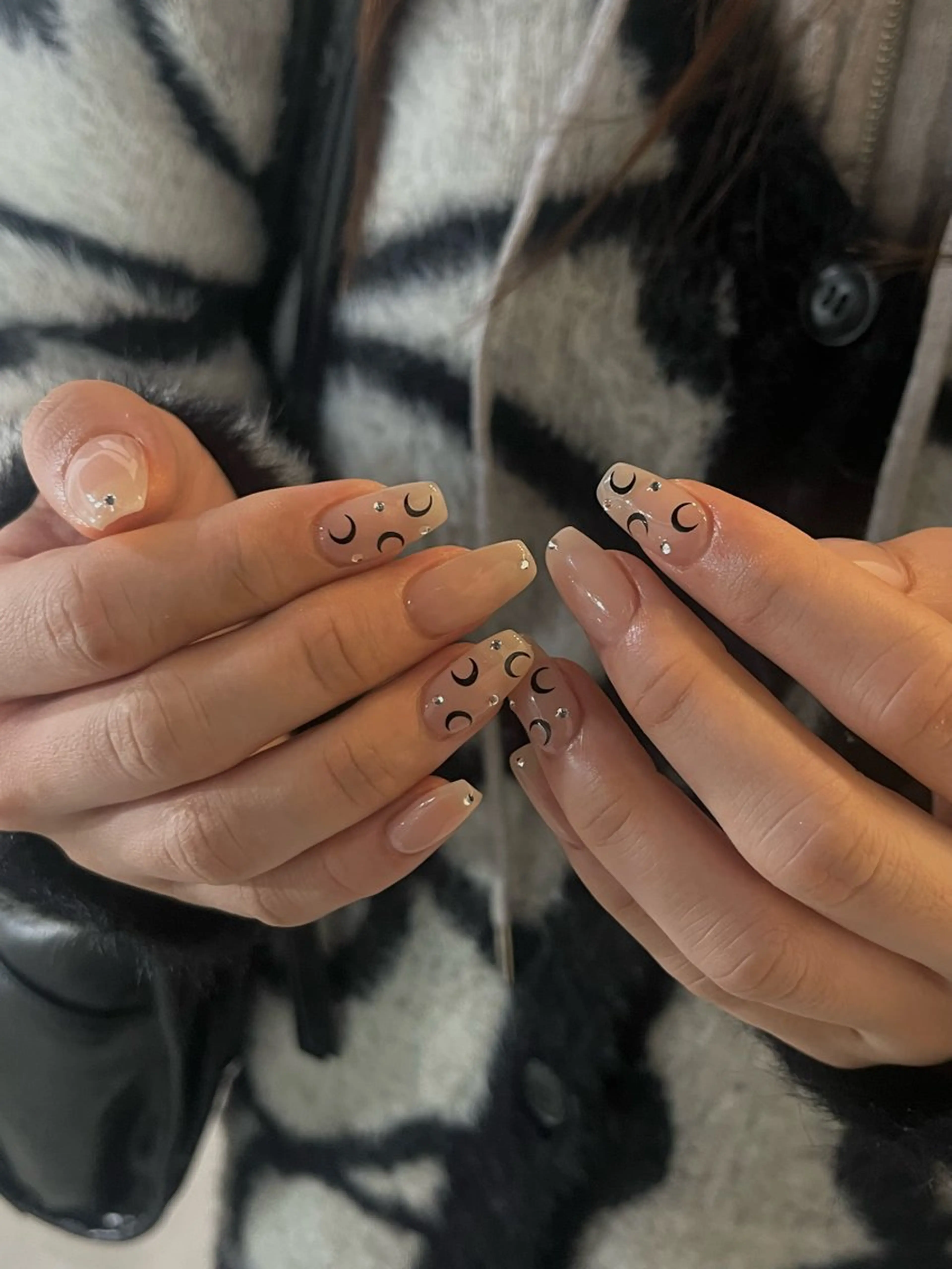 ネイル ハンドネイル LB.nail SAKURAのネイルデザイン