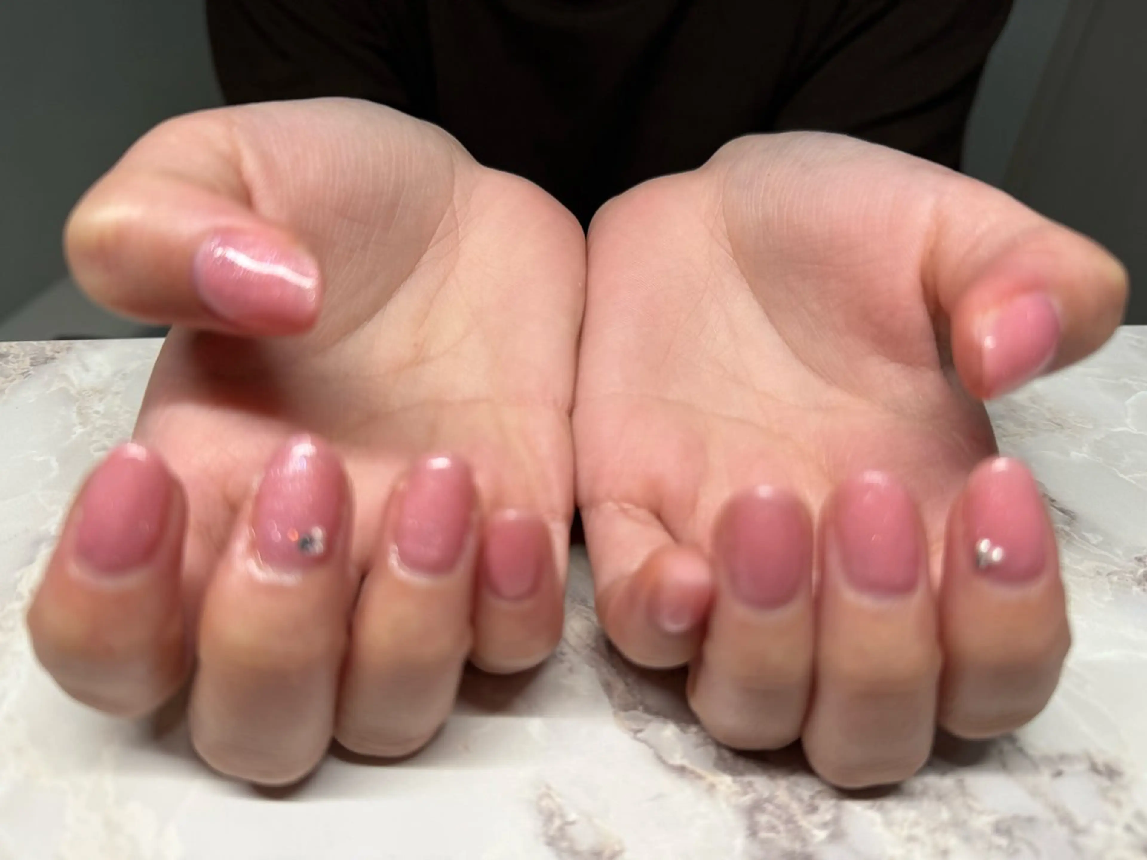 ネイル 自宅ネイルサロン COMTEのネイルデザイン