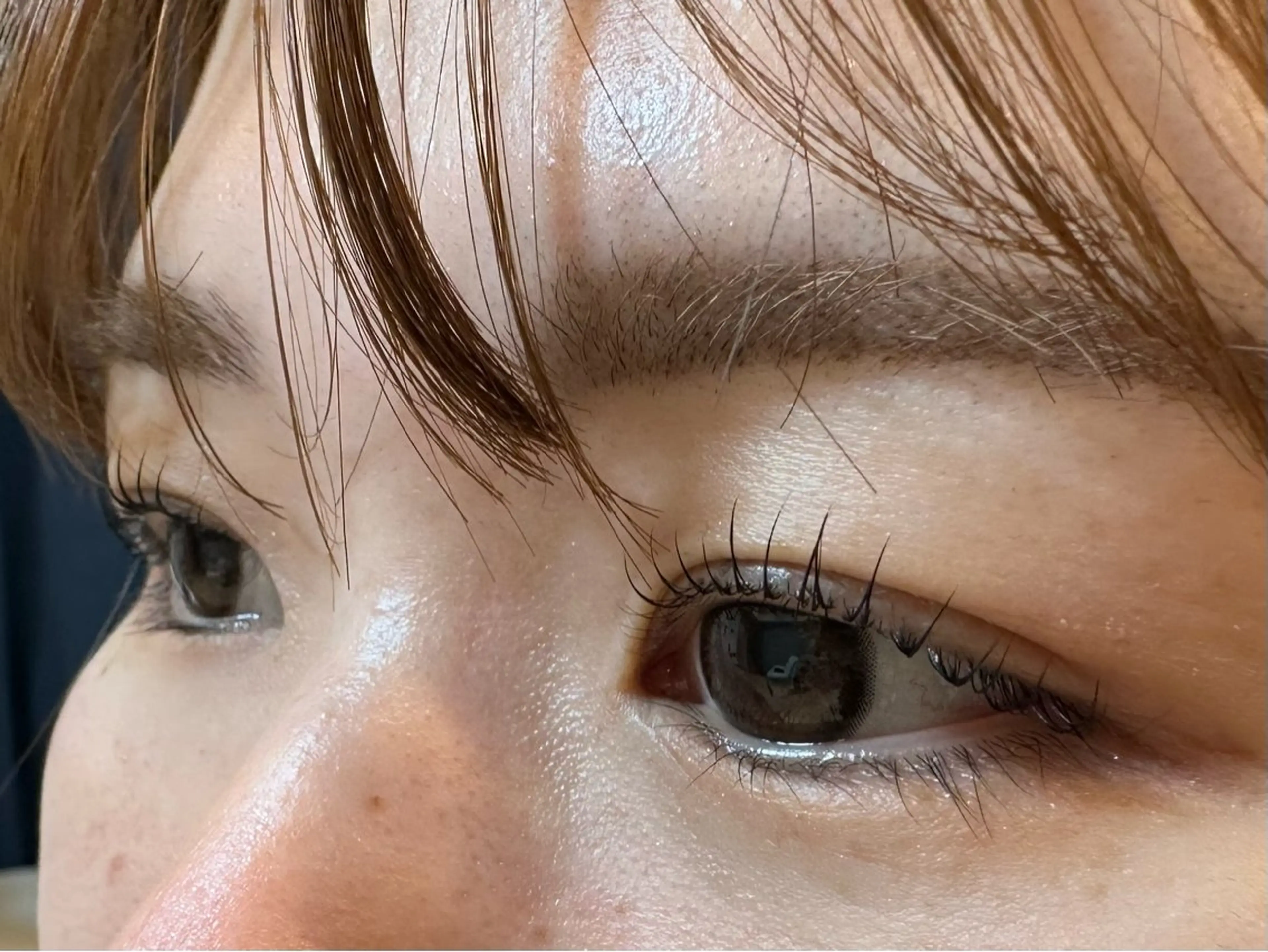 マツエク・マツパ マリーテレジア Fukushimaのマツエク・マツパデザイン