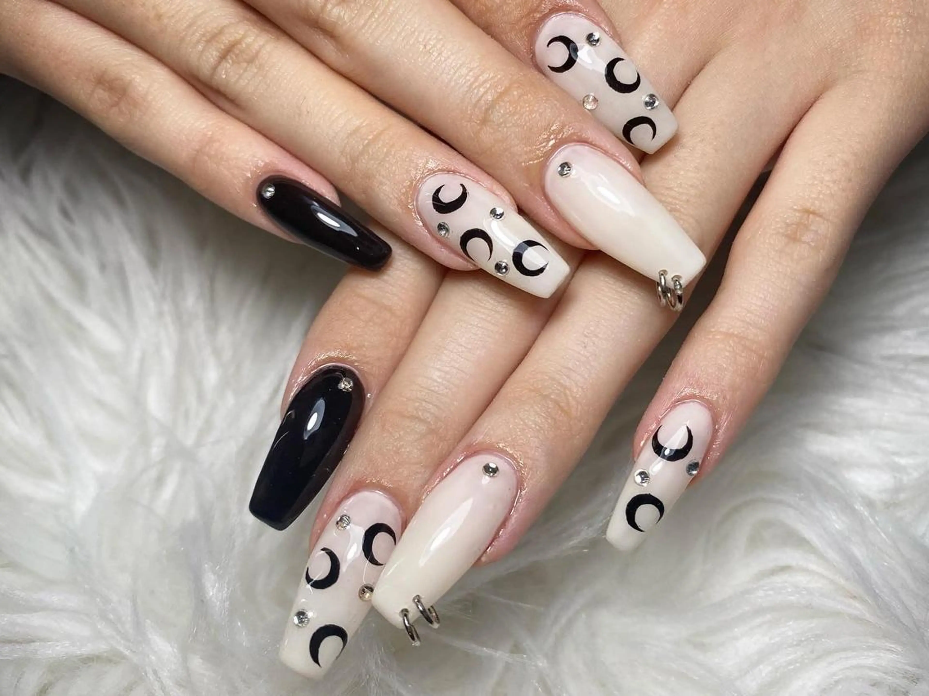 ネイル ハンドネイル P. nailのネイルデザイン