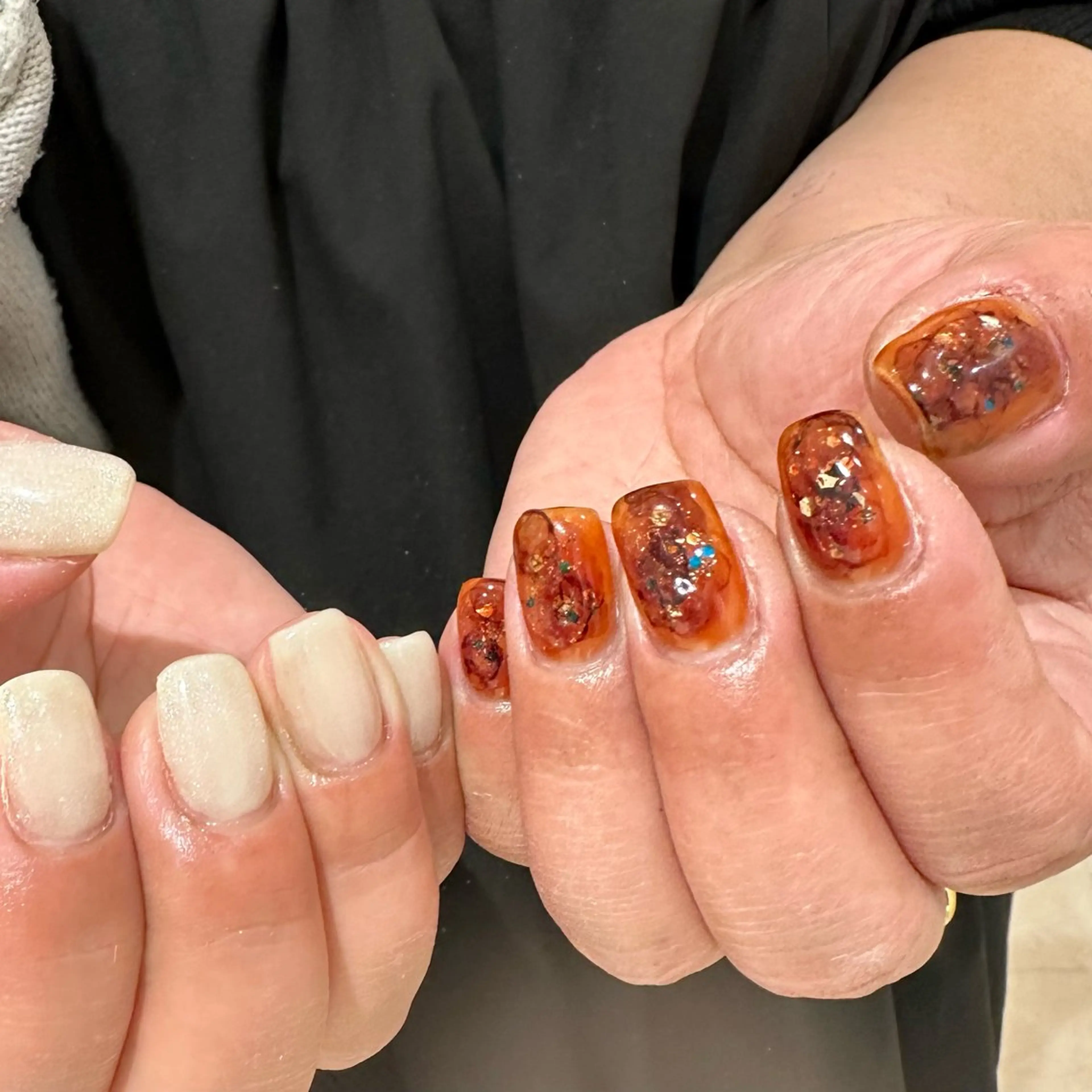 ネイル SACHIKO♪ premiereのネイルデザイン