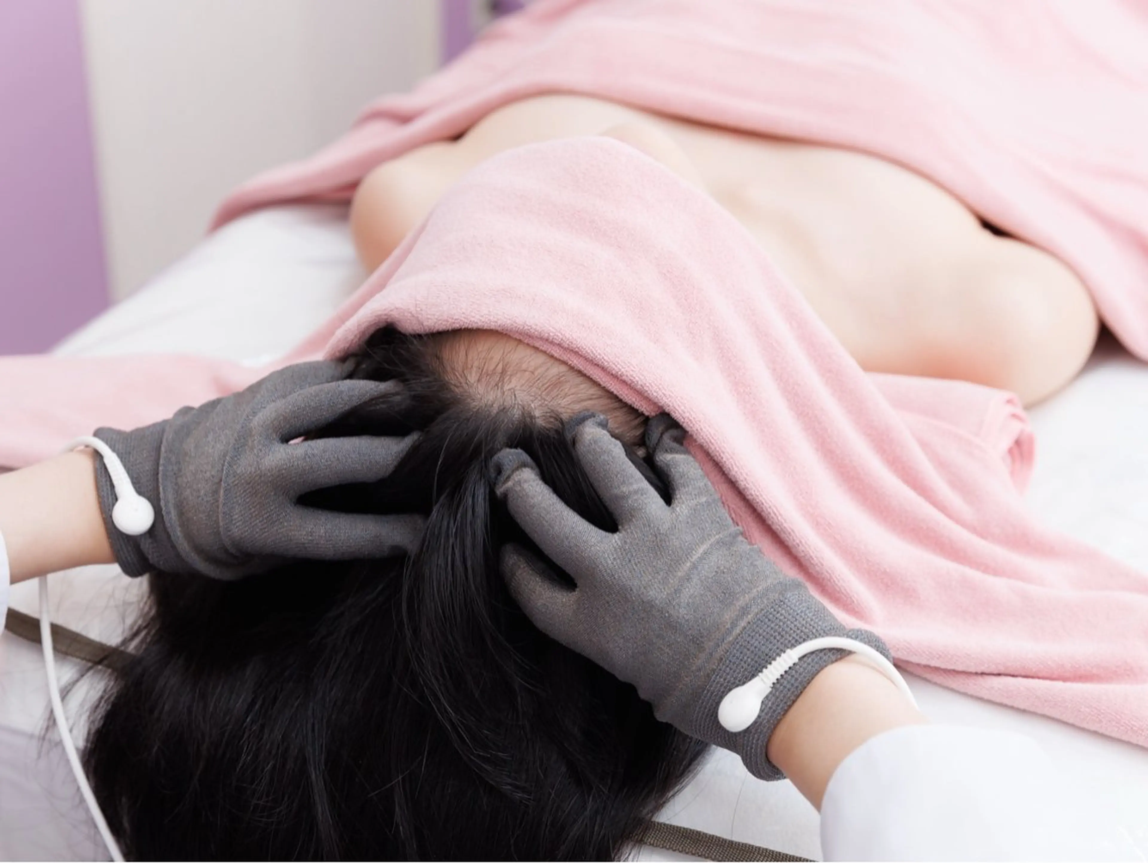 バストアップサロン Mielのエステ・リラクイメージ